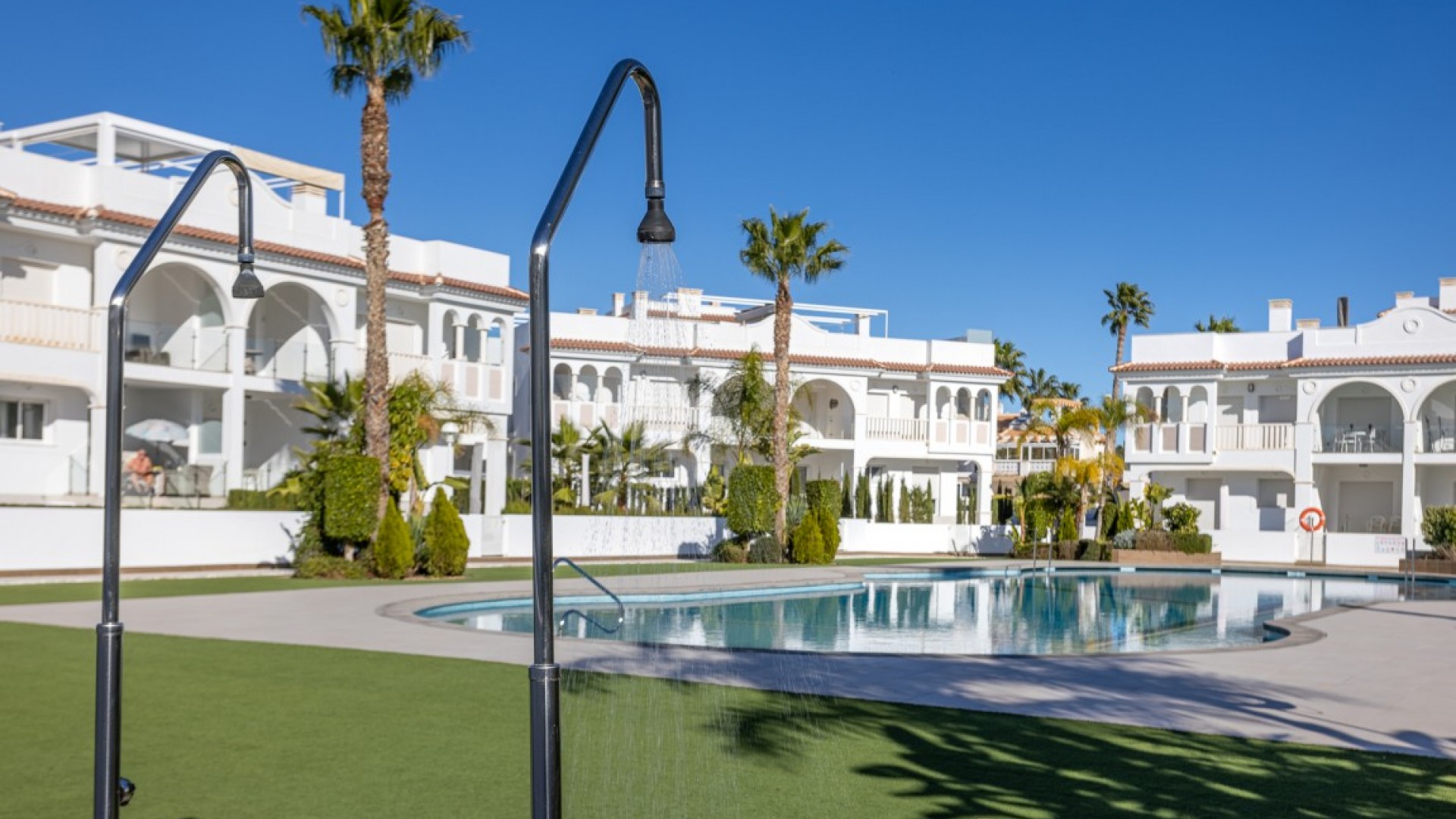 Venta - Apartamento piso -
Ciudad Quesada - Rojales - Quesada