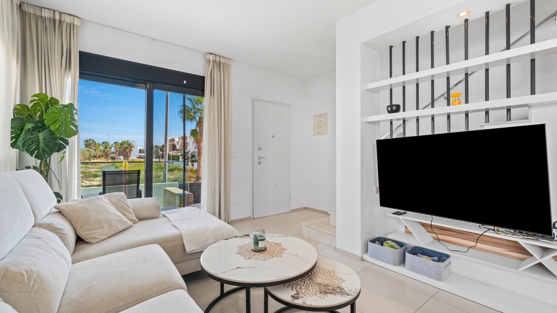 Venta - Apartamento piso -
Ciudad Quesada - Rojales - Rojales