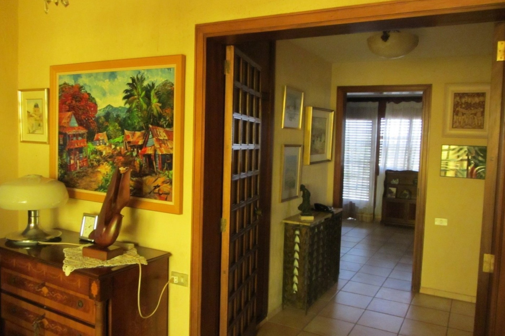 Venta - Apartamento / Piso -
Ciudad Quesada - Rojales - Rojales