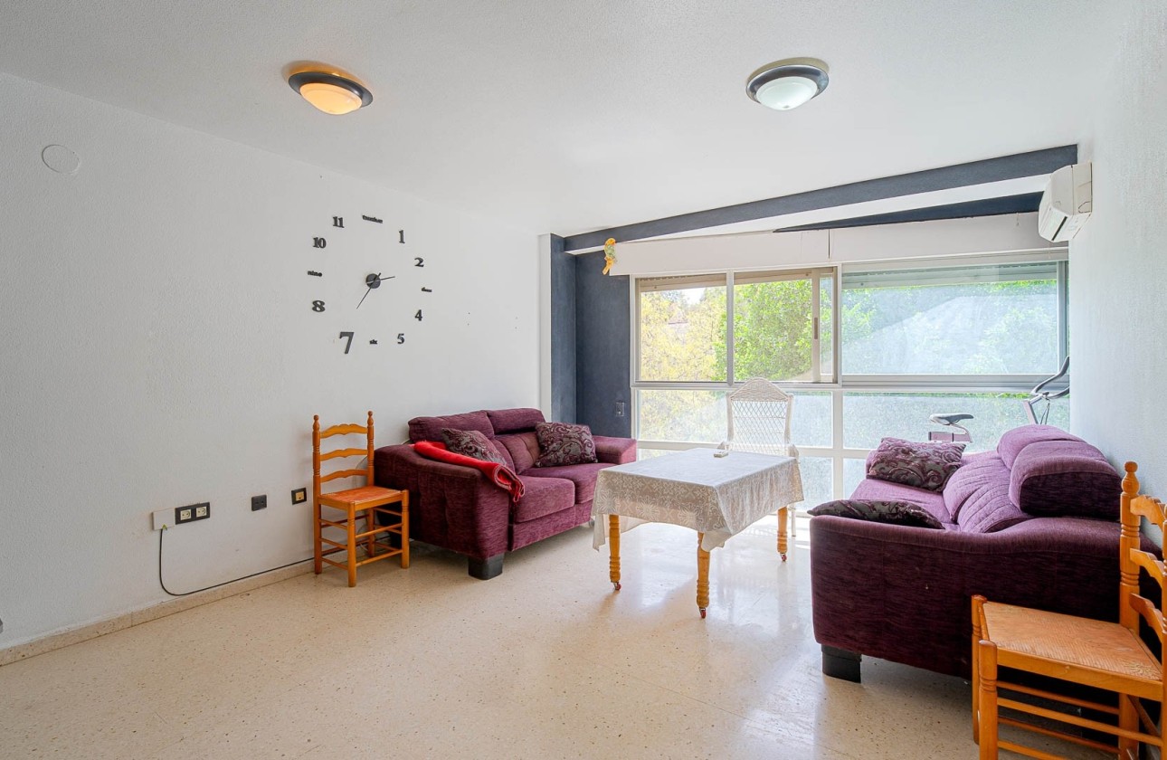 Venta - Apartamento / Piso -
Ciudad Quesada - Rojales - Rojales