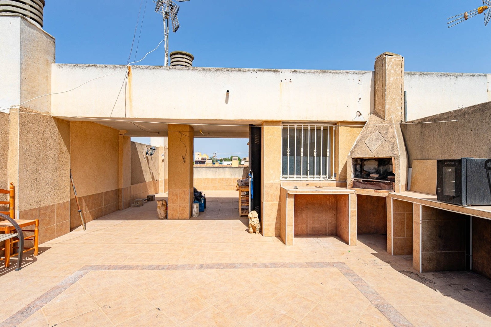 Venta - Apartamento / Piso -
Ciudad Quesada - Rojales - Rojales