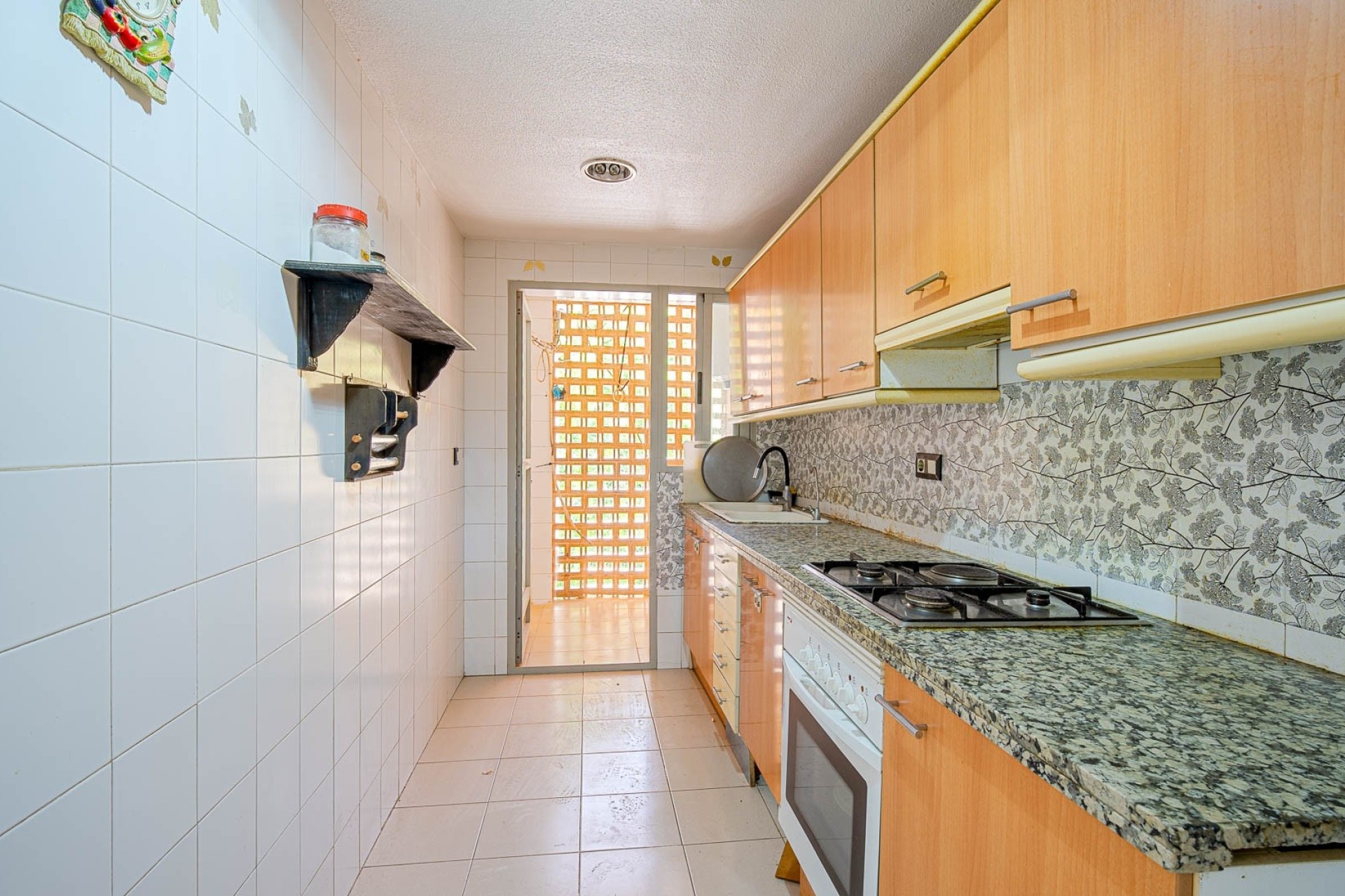 Venta - Apartamento / Piso -
Ciudad Quesada - Rojales - Rojales
