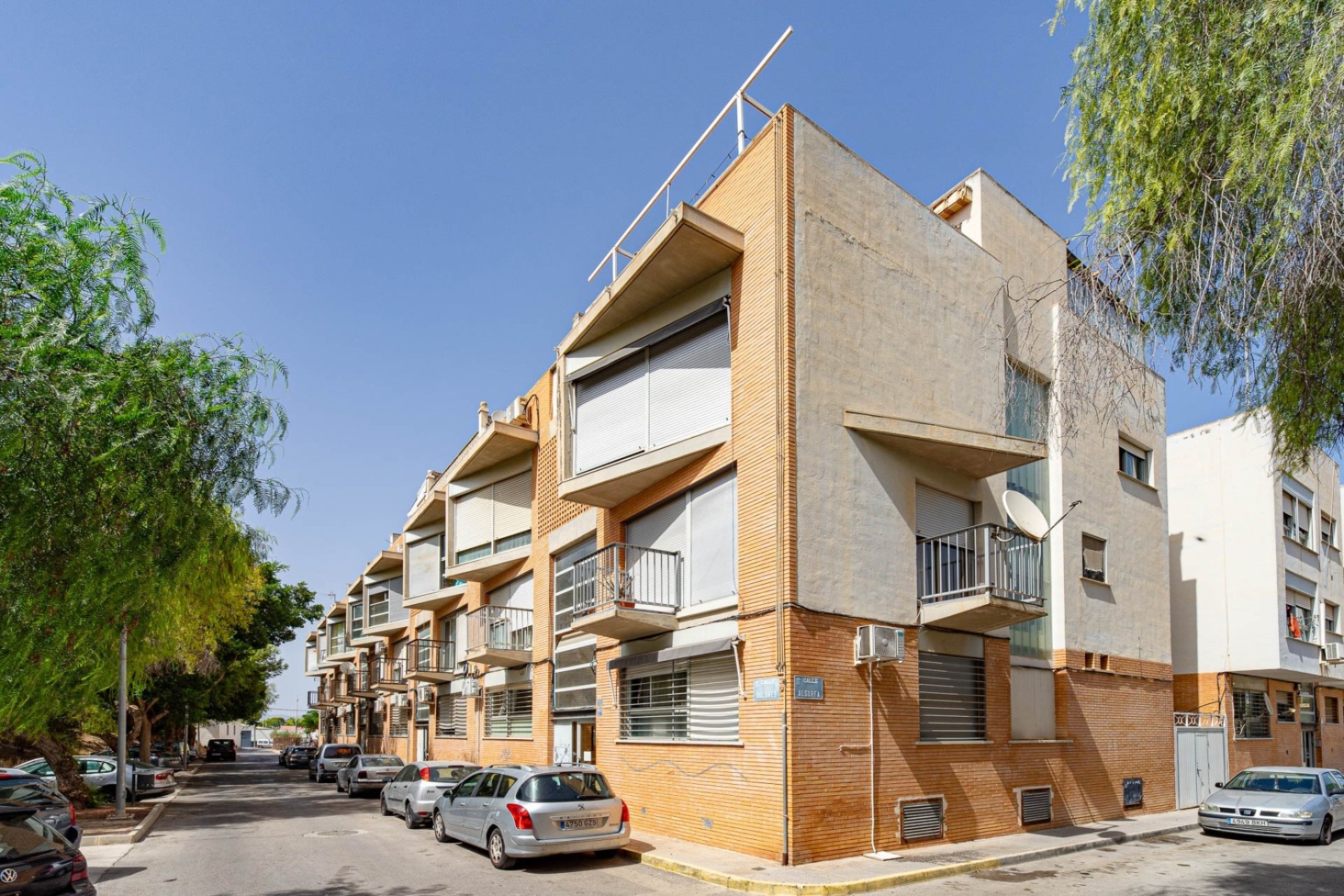 Venta - Apartamento / Piso -
Ciudad Quesada - Rojales - Rojales