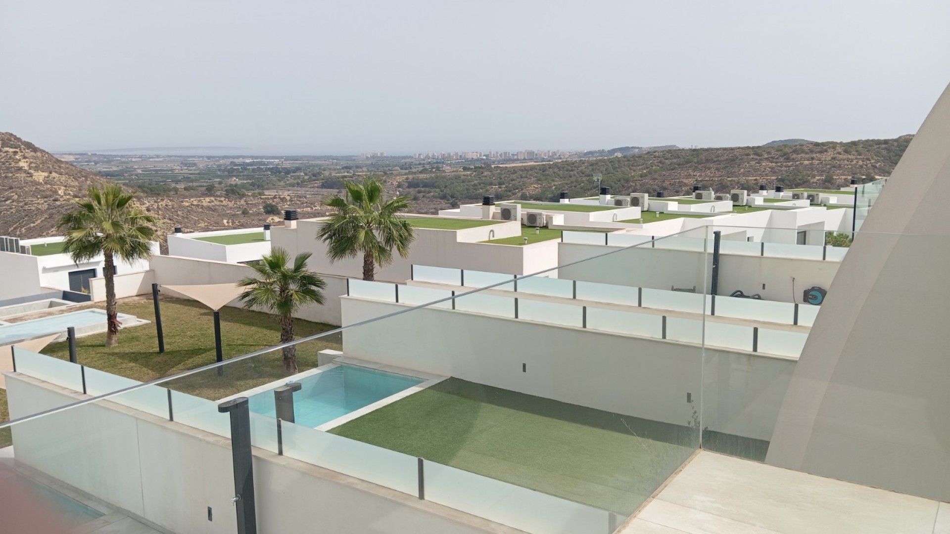 Venta - Apartamento piso -
Ciudad Quesada - Rojales - Rojales*