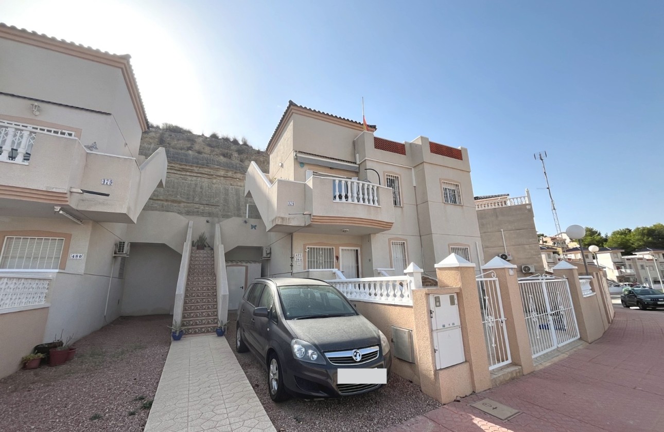 Venta - Apartamento / Piso -
Ciudad Quesada - Rojales - Upper Golf
