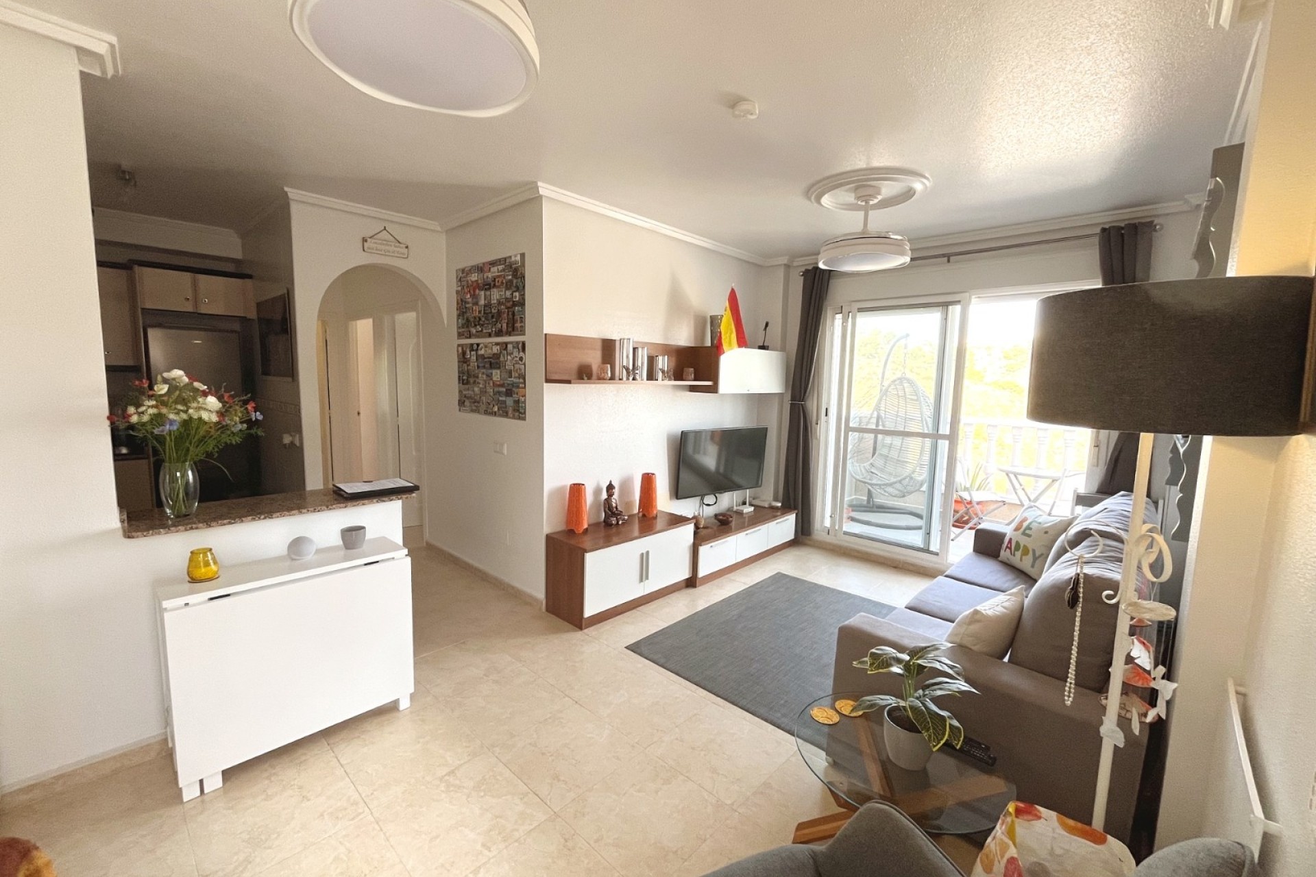 Venta - Apartamento / Piso -
Ciudad Quesada - Rojales - Upper Golf