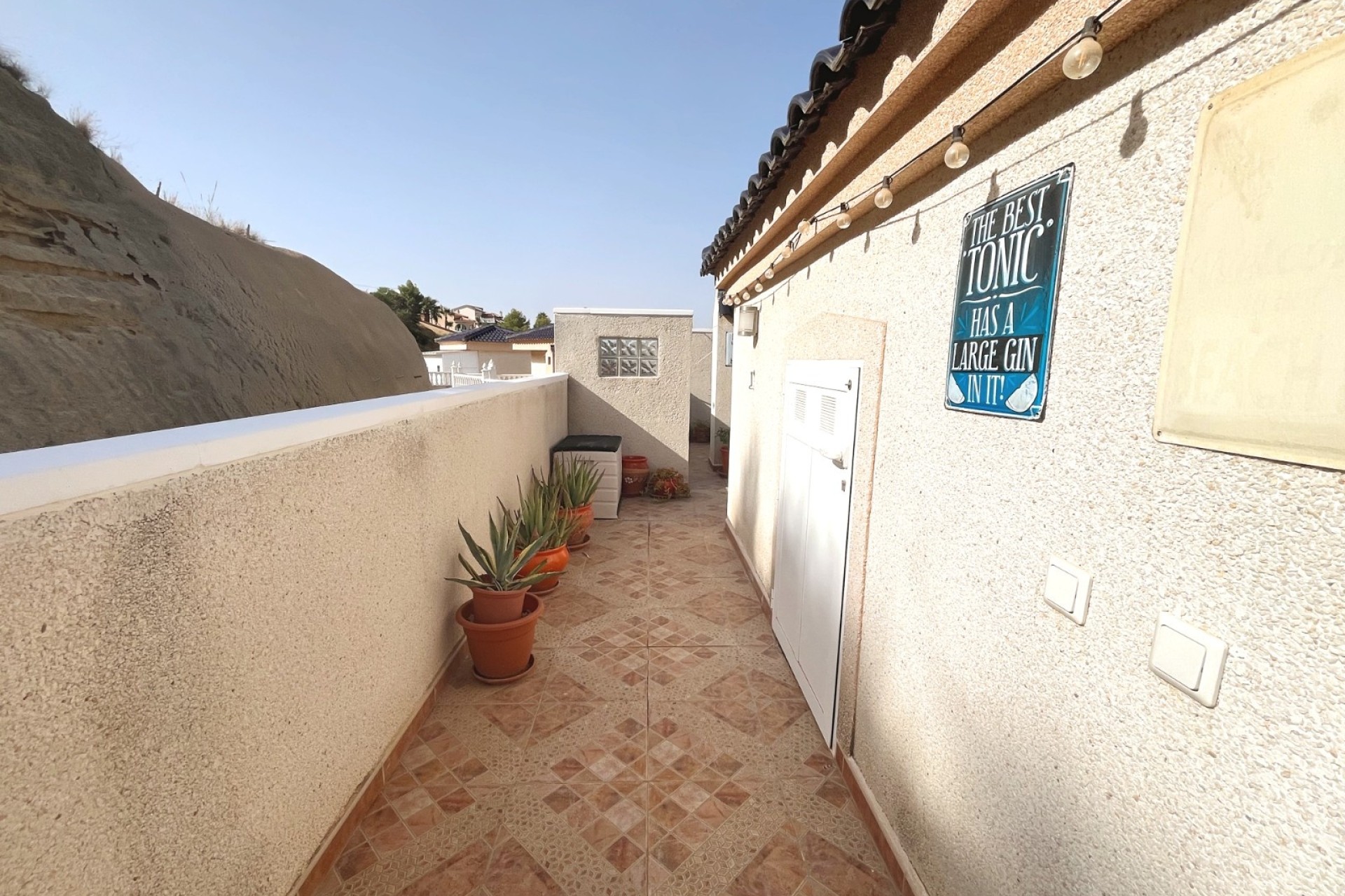 Venta - Apartamento / Piso -
Ciudad Quesada - Rojales - Upper Golf