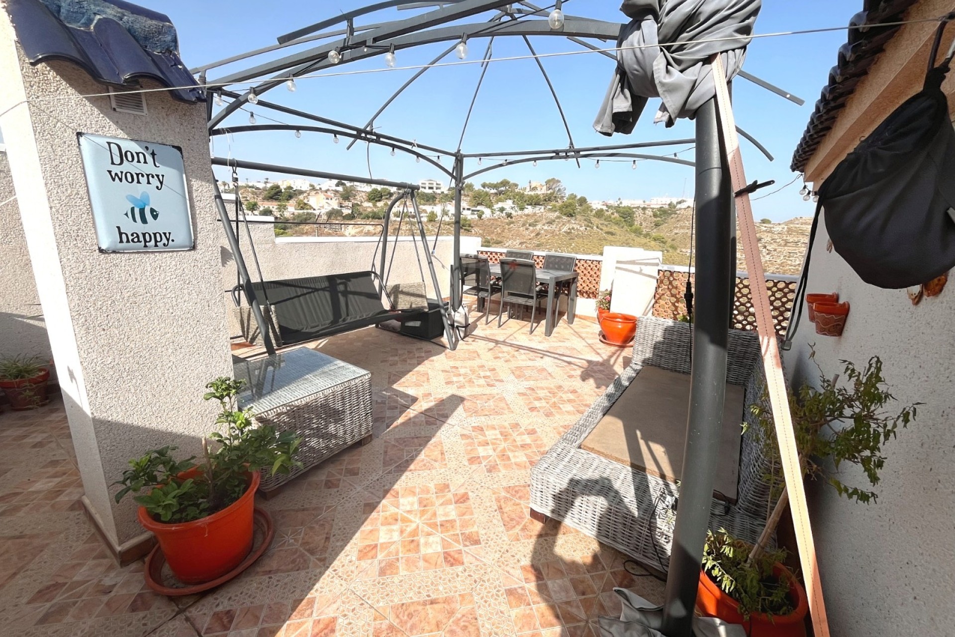Venta - Apartamento / Piso -
Ciudad Quesada - Rojales - Upper Golf