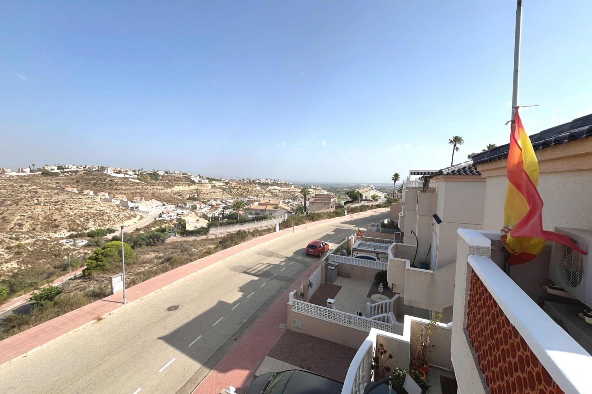 Venta - Apartamento / Piso -
Ciudad Quesada - Rojales - Upper Golf