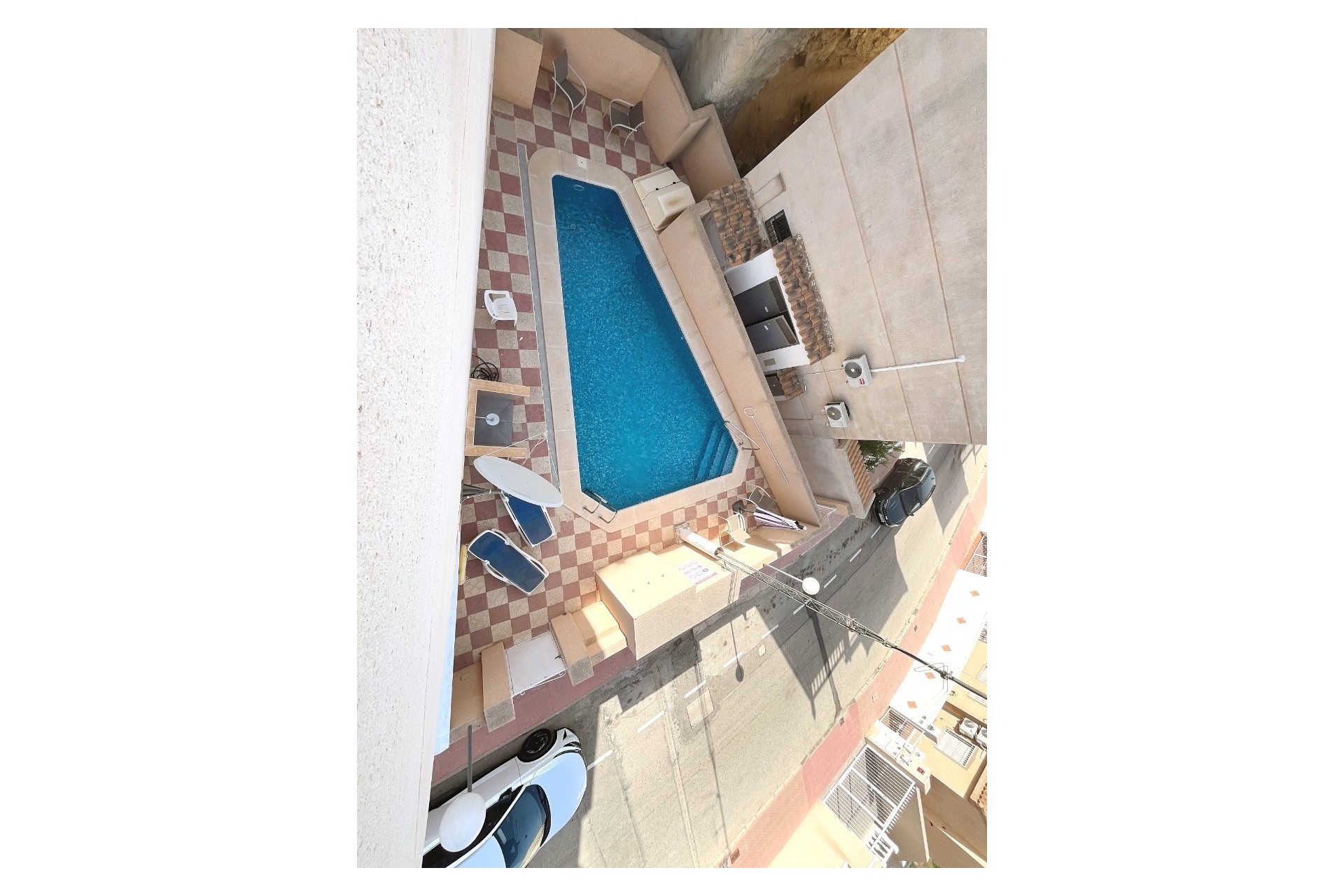 Venta - Apartamento / Piso -
Ciudad Quesada - Rojales - Upper Golf