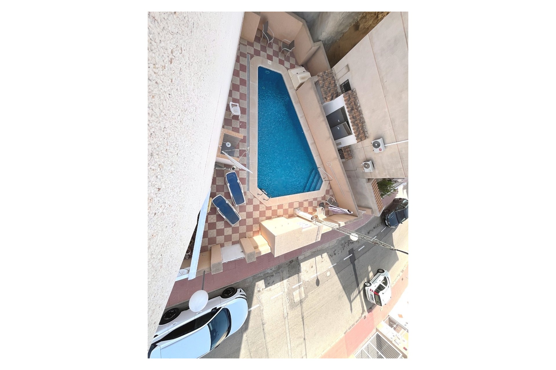 Venta - Apartamento / Piso -
Ciudad Quesada - Rojales - Upper Golf