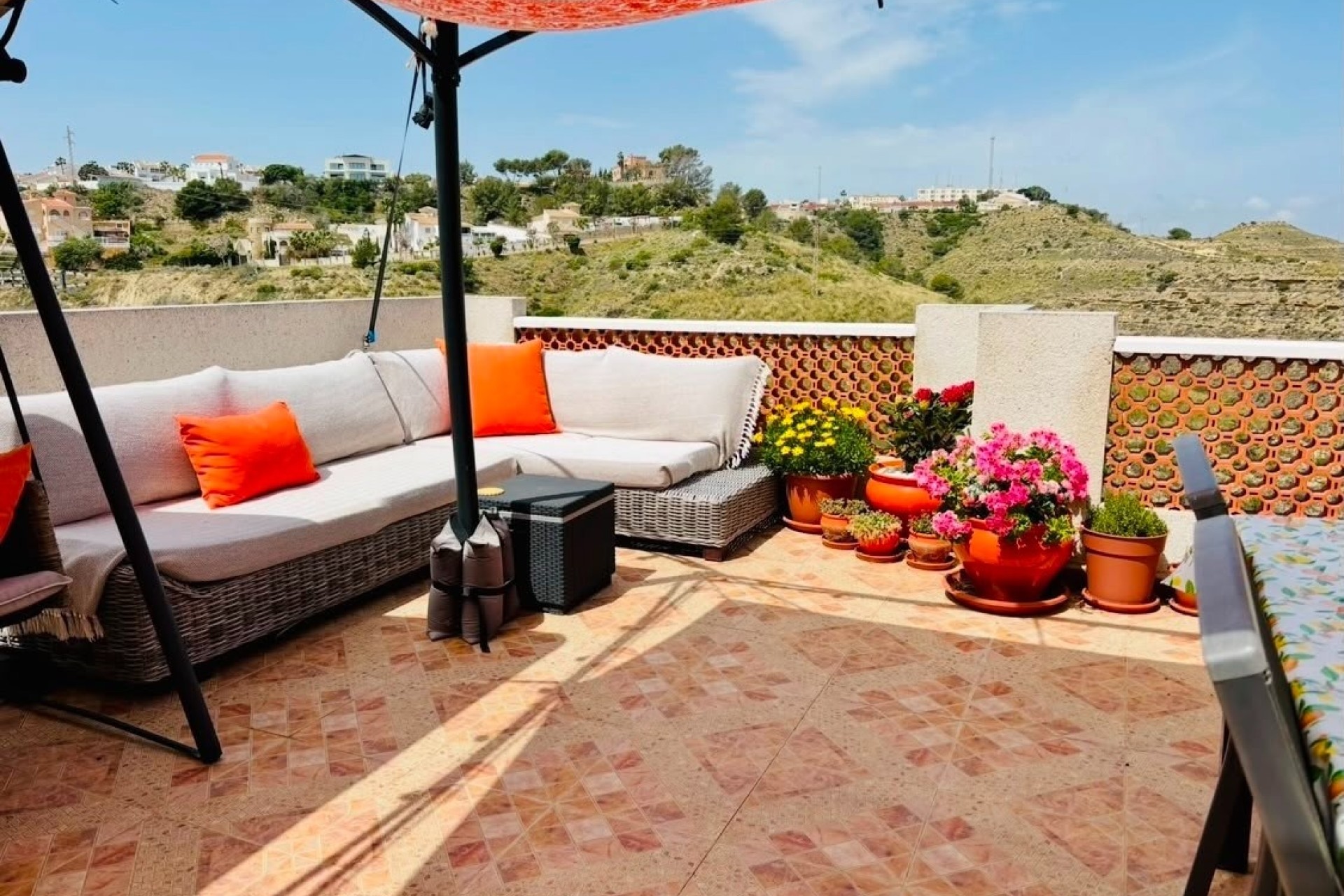 Venta - Apartamento / Piso -
Ciudad Quesada - Rojales - Upper Golf