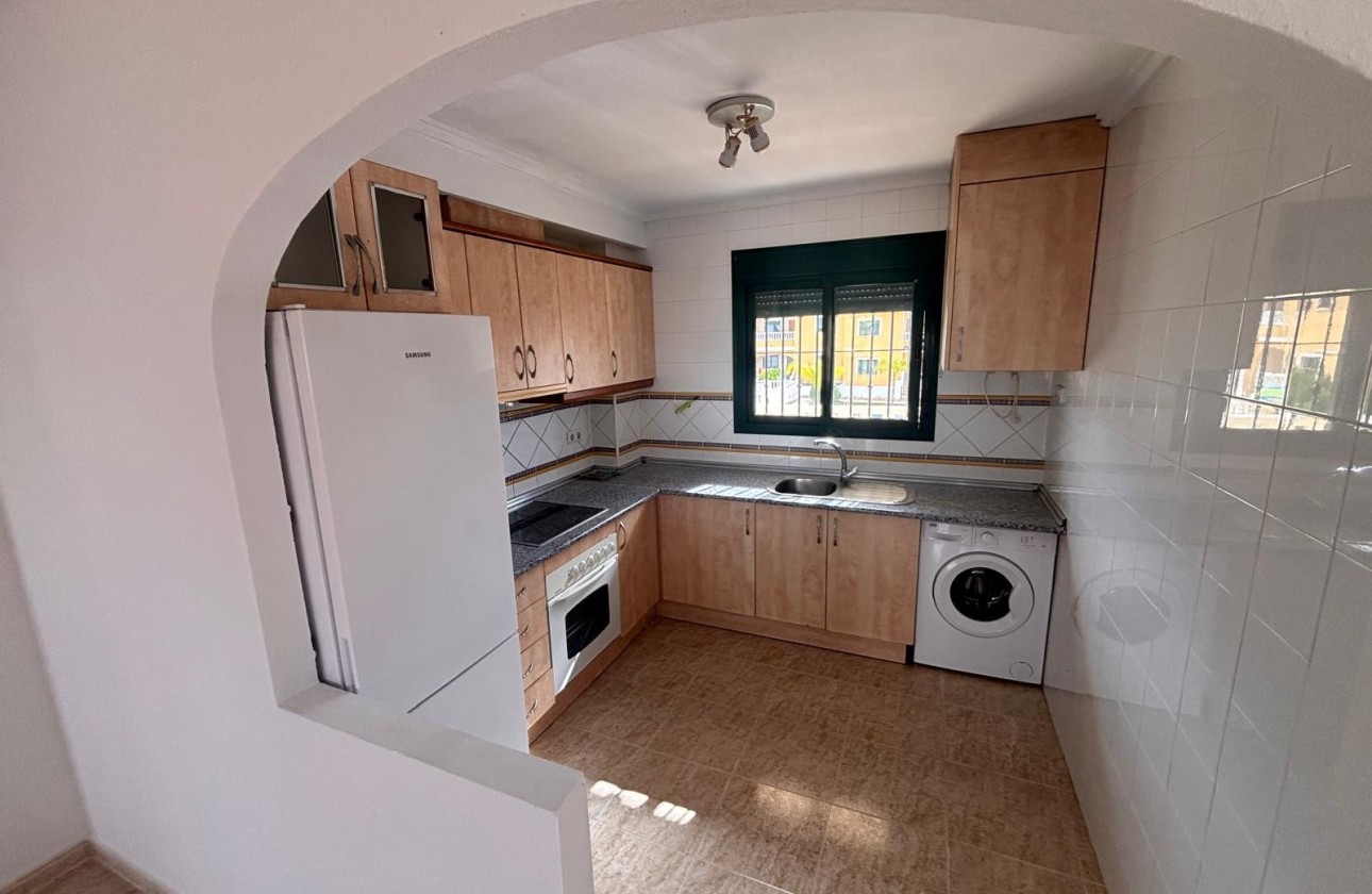 Venta - Apartamento / Piso -
Ciudad Quesada - Rojales - Urbanización Ciudad Quesada
