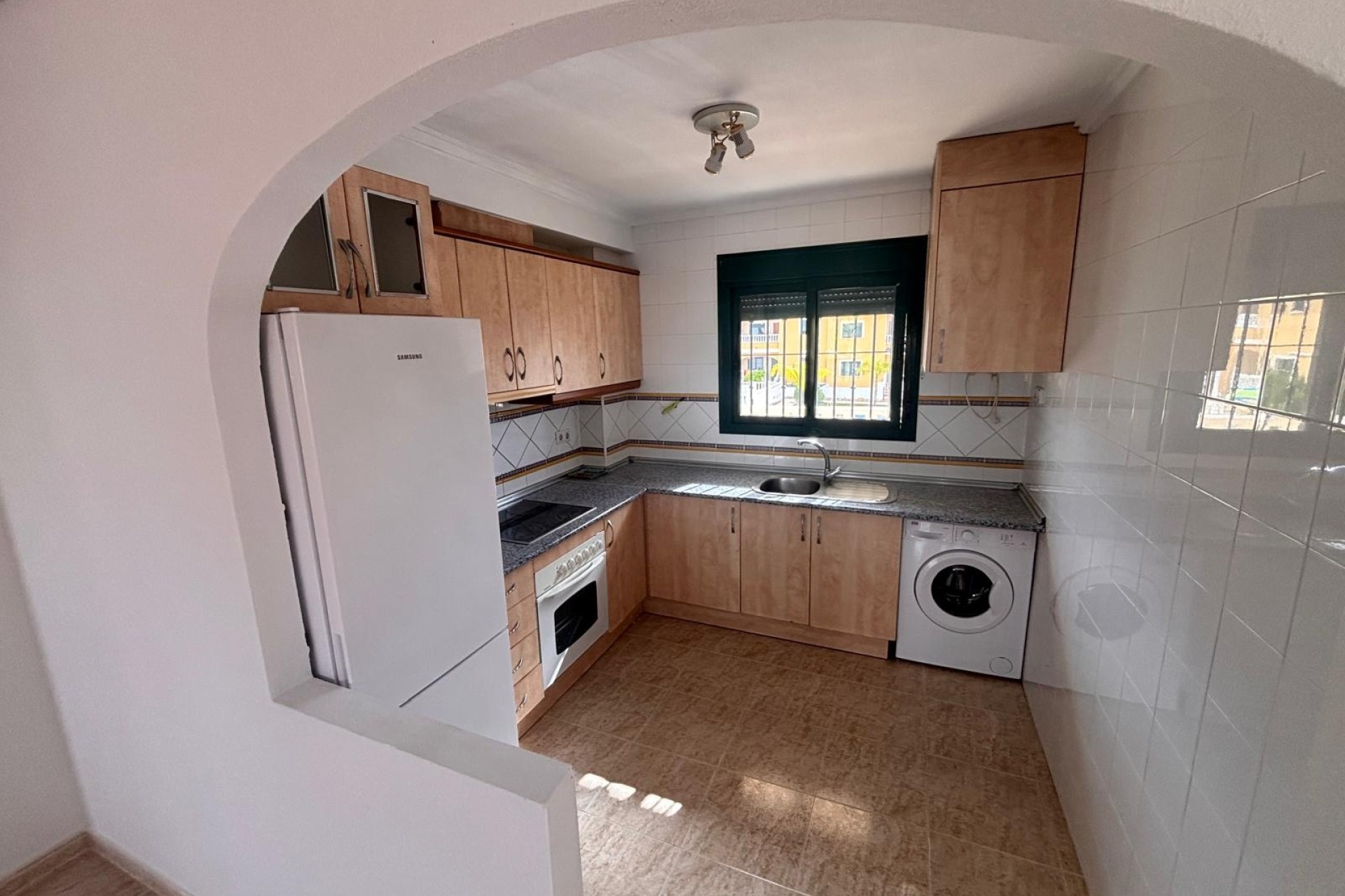 Venta - Apartamento / Piso -
Ciudad Quesada - Rojales - Urbanización Ciudad Quesada