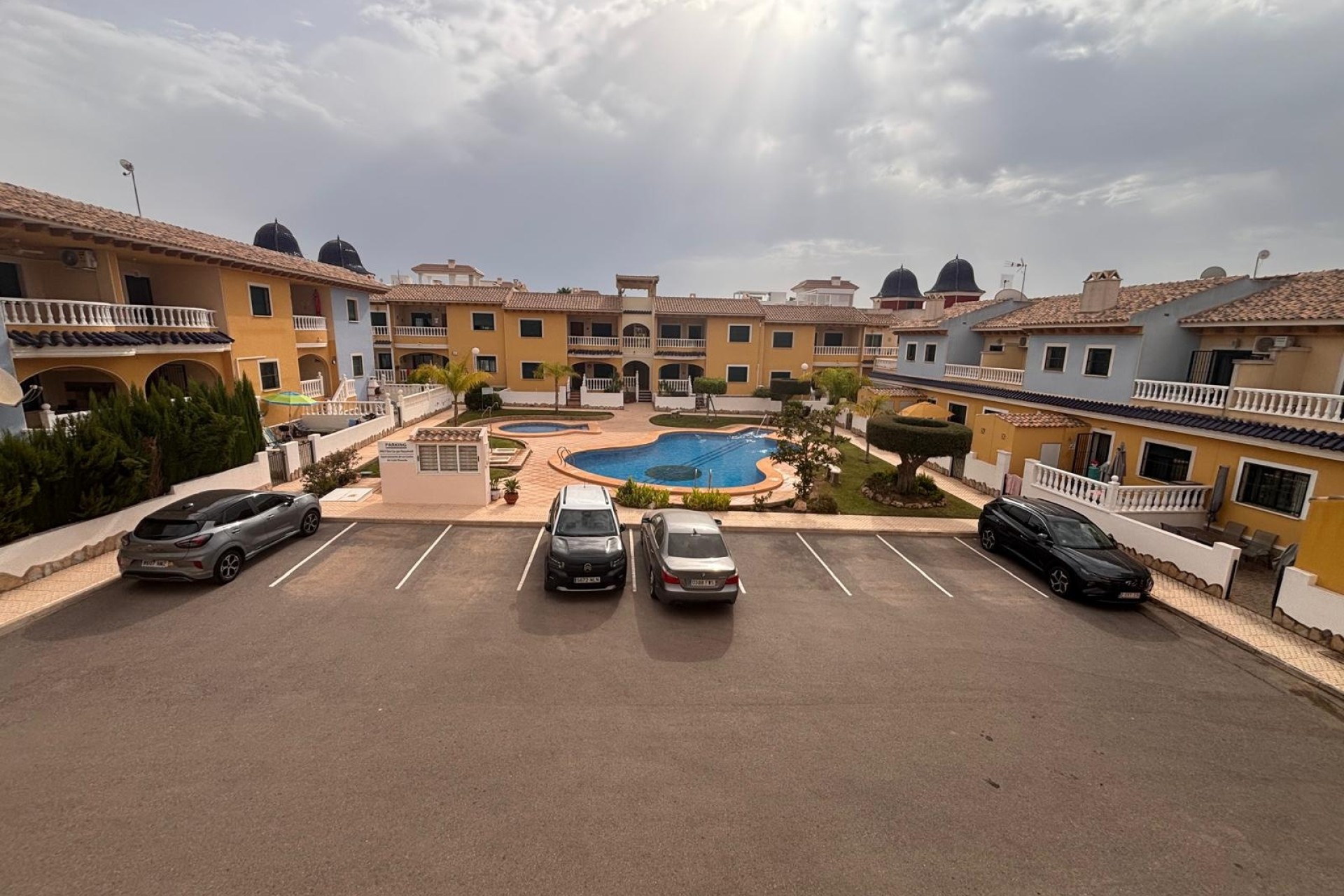 Venta - Apartamento / Piso -
Ciudad Quesada - Rojales - Urbanización Ciudad Quesada