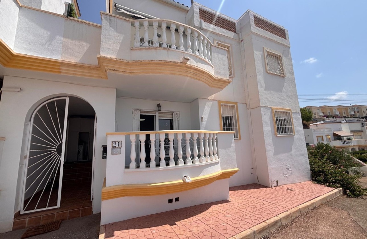 Venta - Apartamento / Piso -
Ciudad Quesada - Rojales - Urbanización Ciudad Quesada