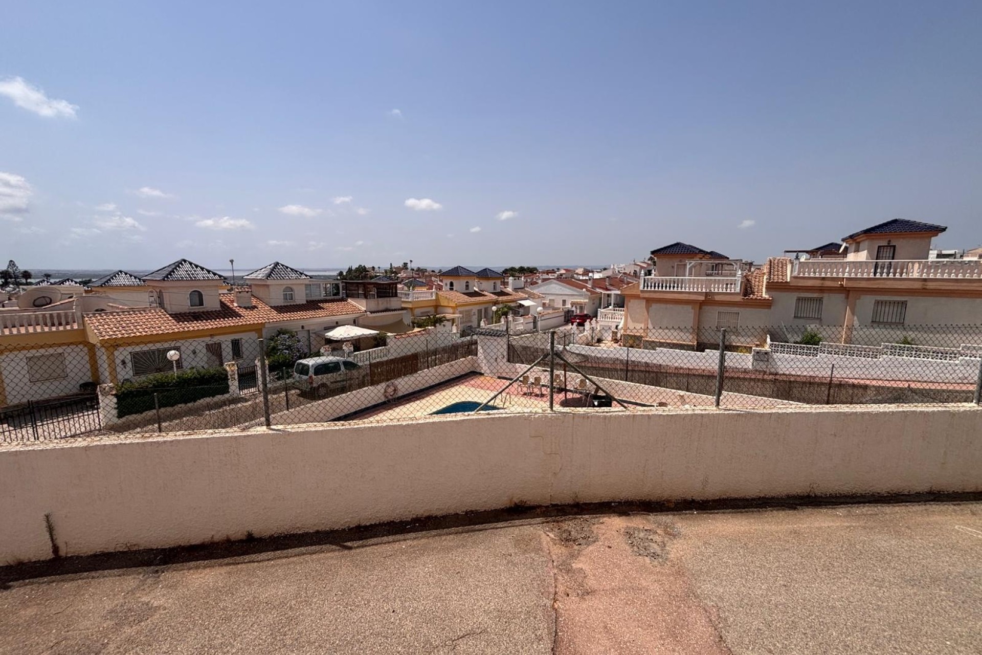 Venta - Apartamento / Piso -
Ciudad Quesada - Rojales - Urbanización Ciudad Quesada
