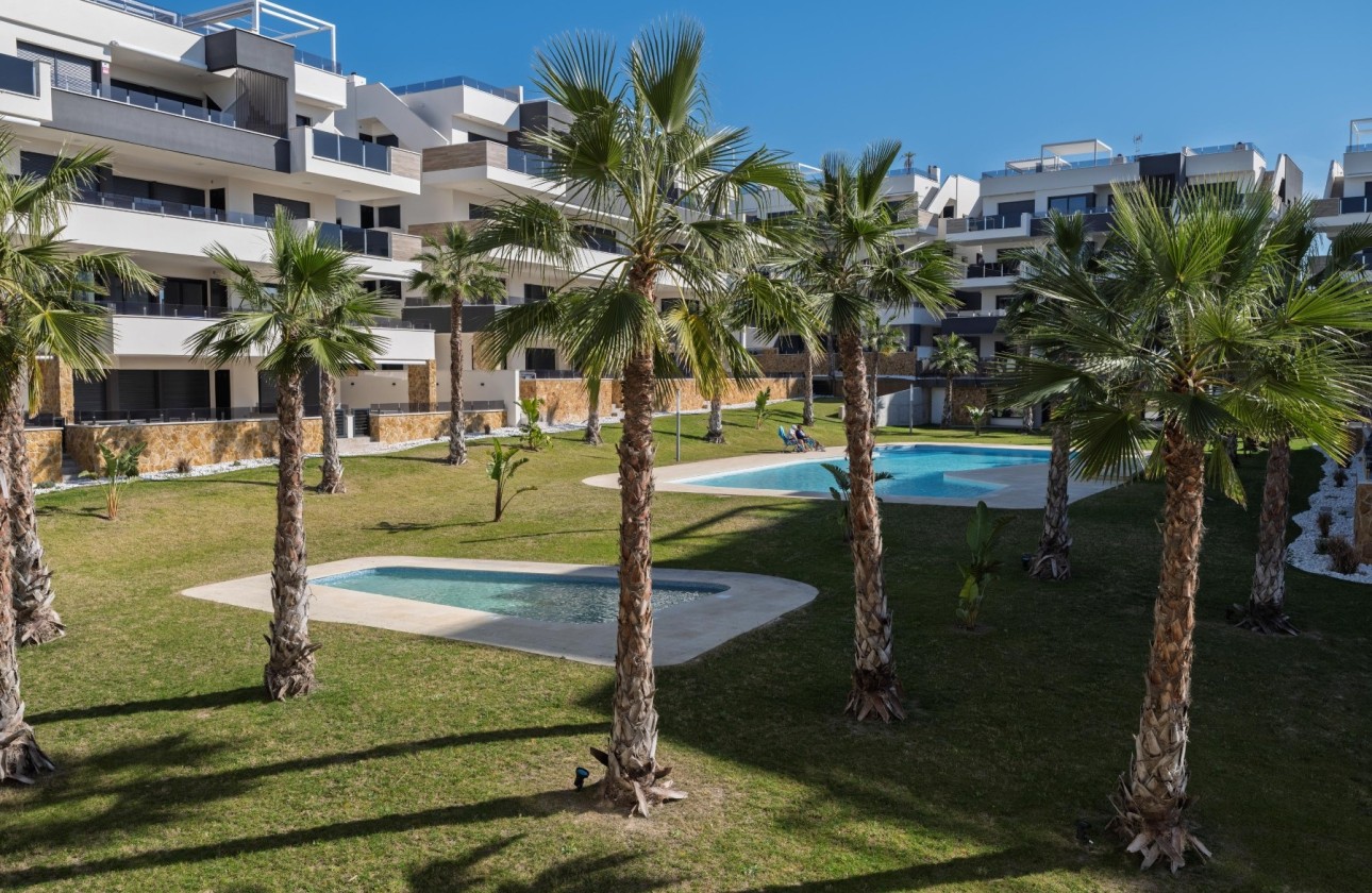 Venta - Apartamento piso -
Costa Blanca - Orihuela Costa