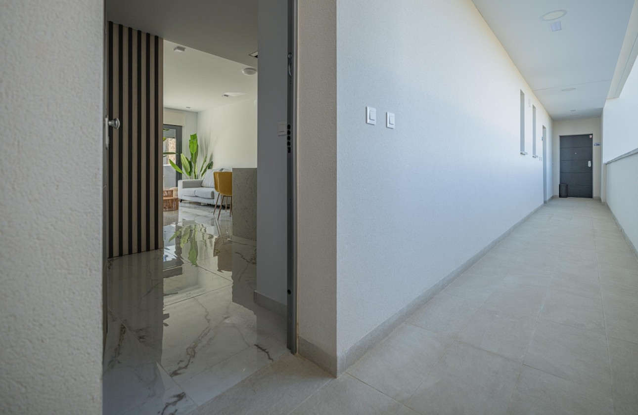 Venta - Apartamento piso -
Costa Blanca - Orihuela Costa