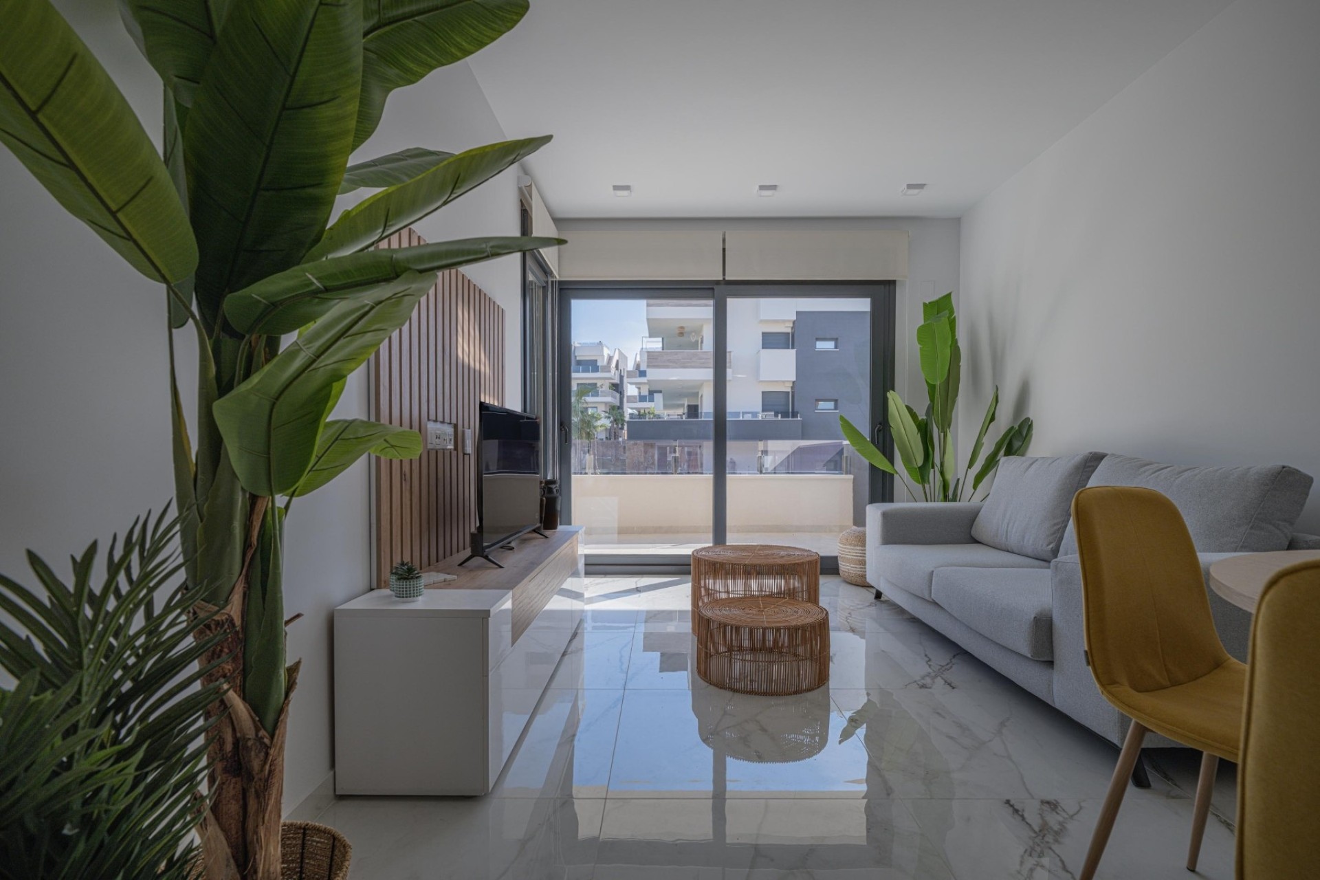 Venta - Apartamento / Piso -
Costa Blanca - Orihuela Costa