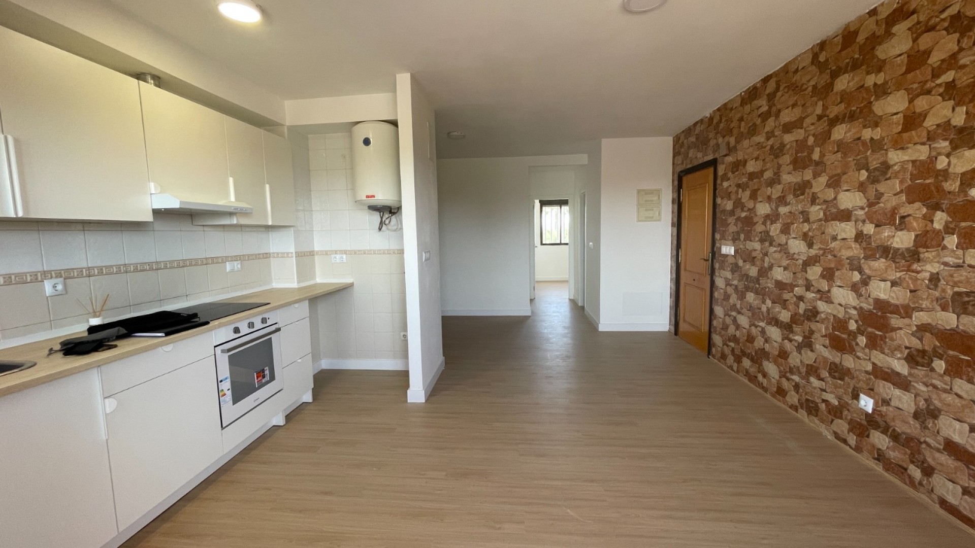 Venta - Apartamento piso -
Daya Nueva