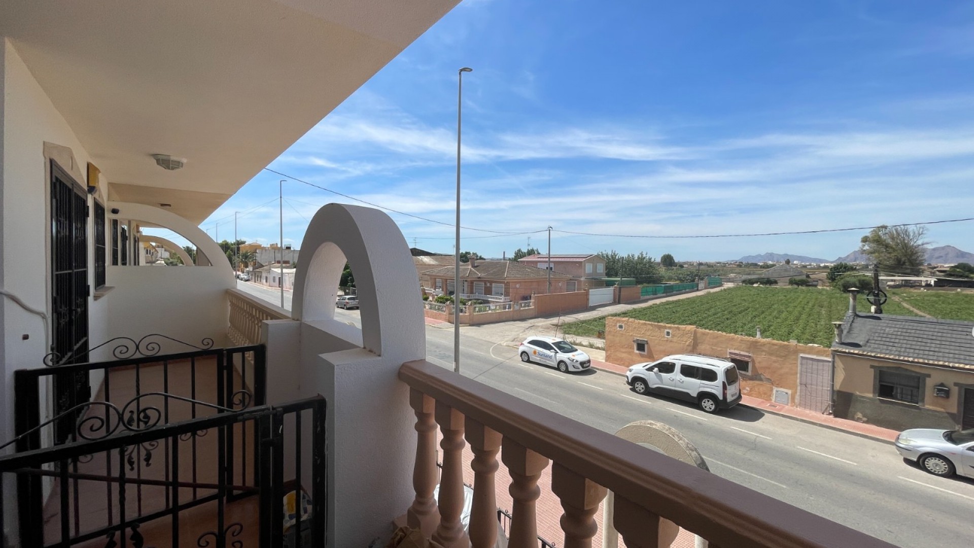 Venta - Apartamento piso -
Daya Nueva