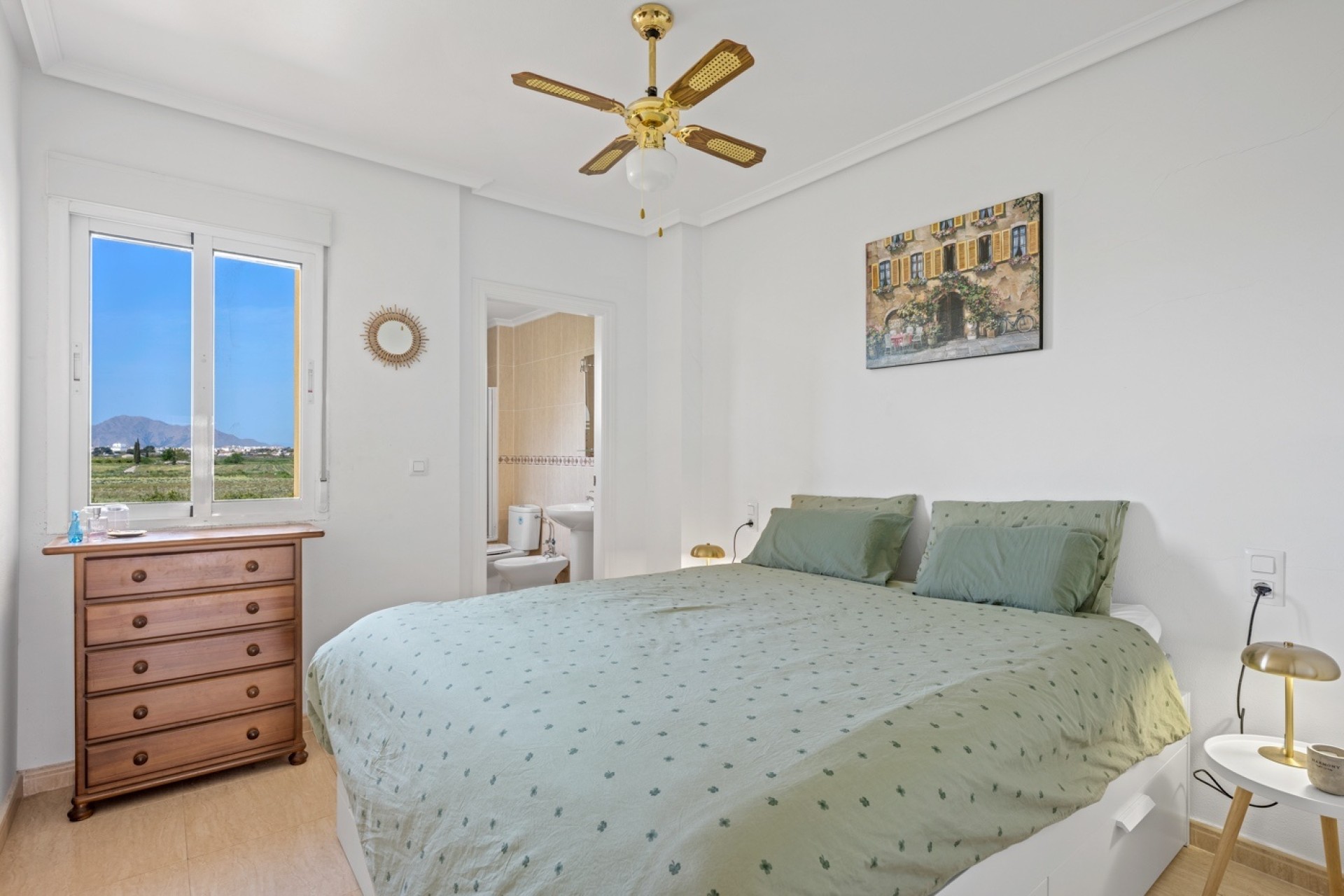 Venta - Apartamento / Piso -
Daya Nueva