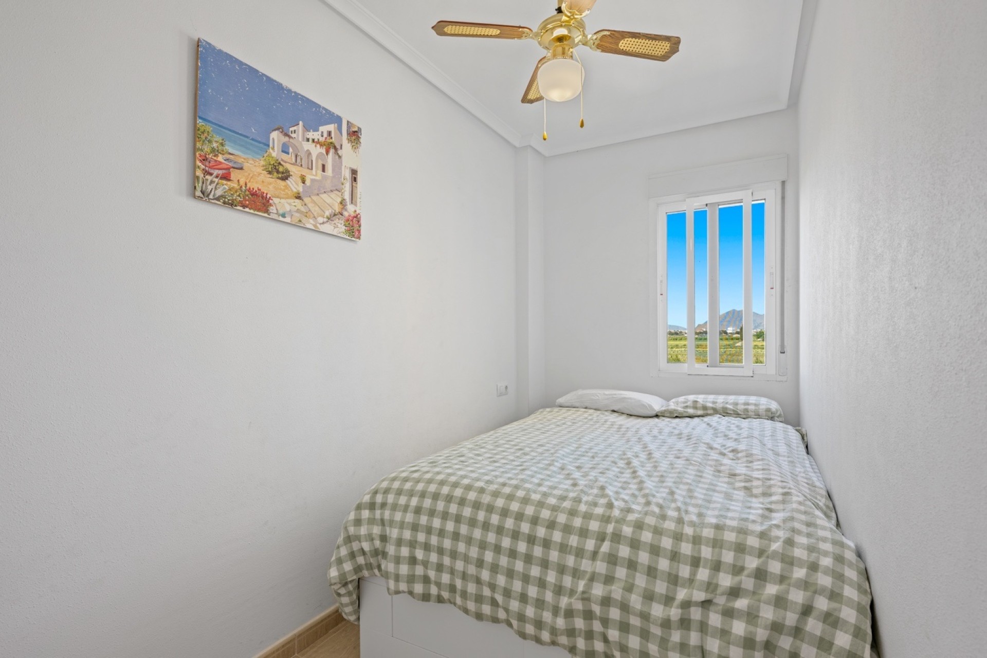 Venta - Apartamento / Piso -
Daya Nueva