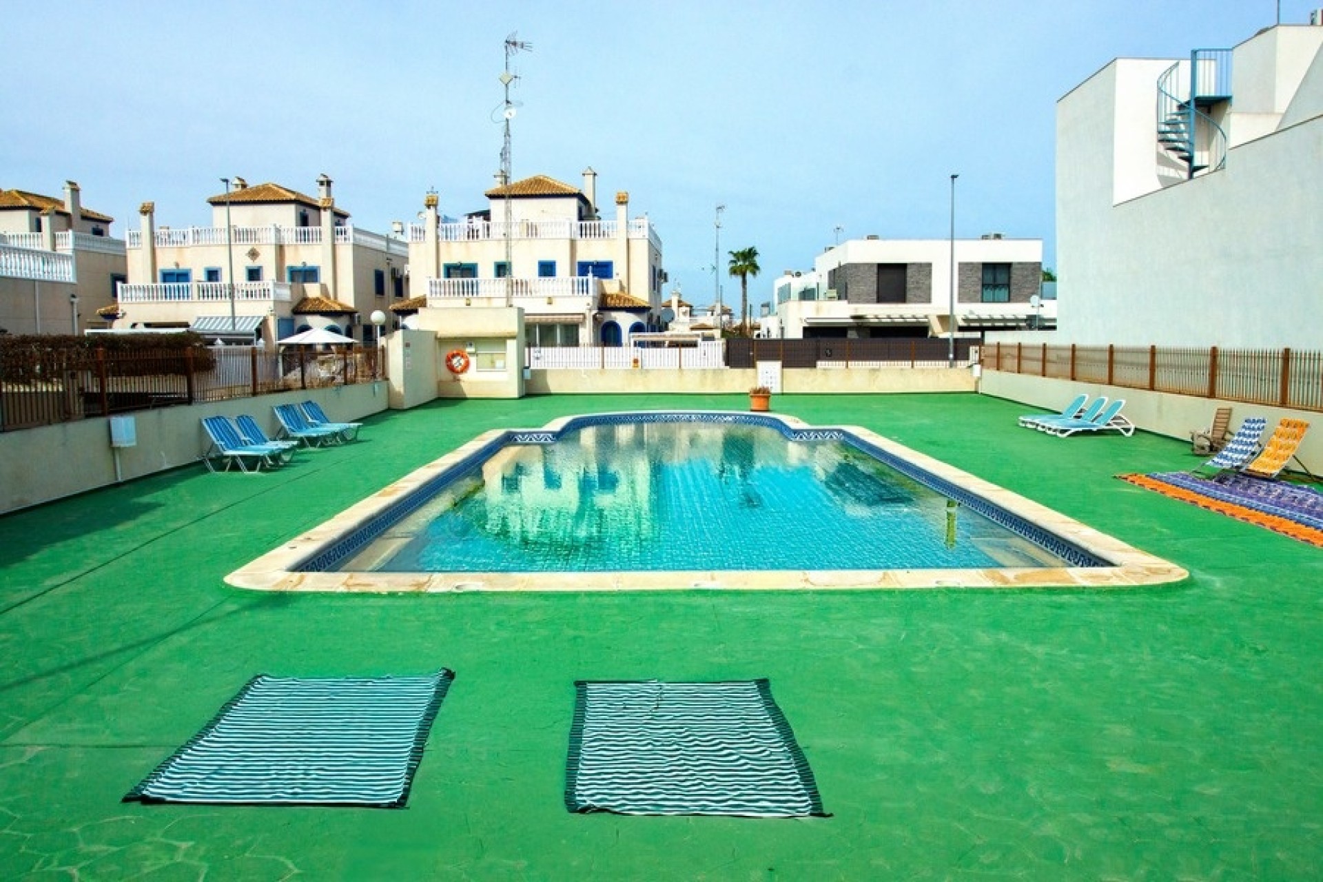 Venta - Apartamento / Piso -
Daya Vieja - Costa Blanca