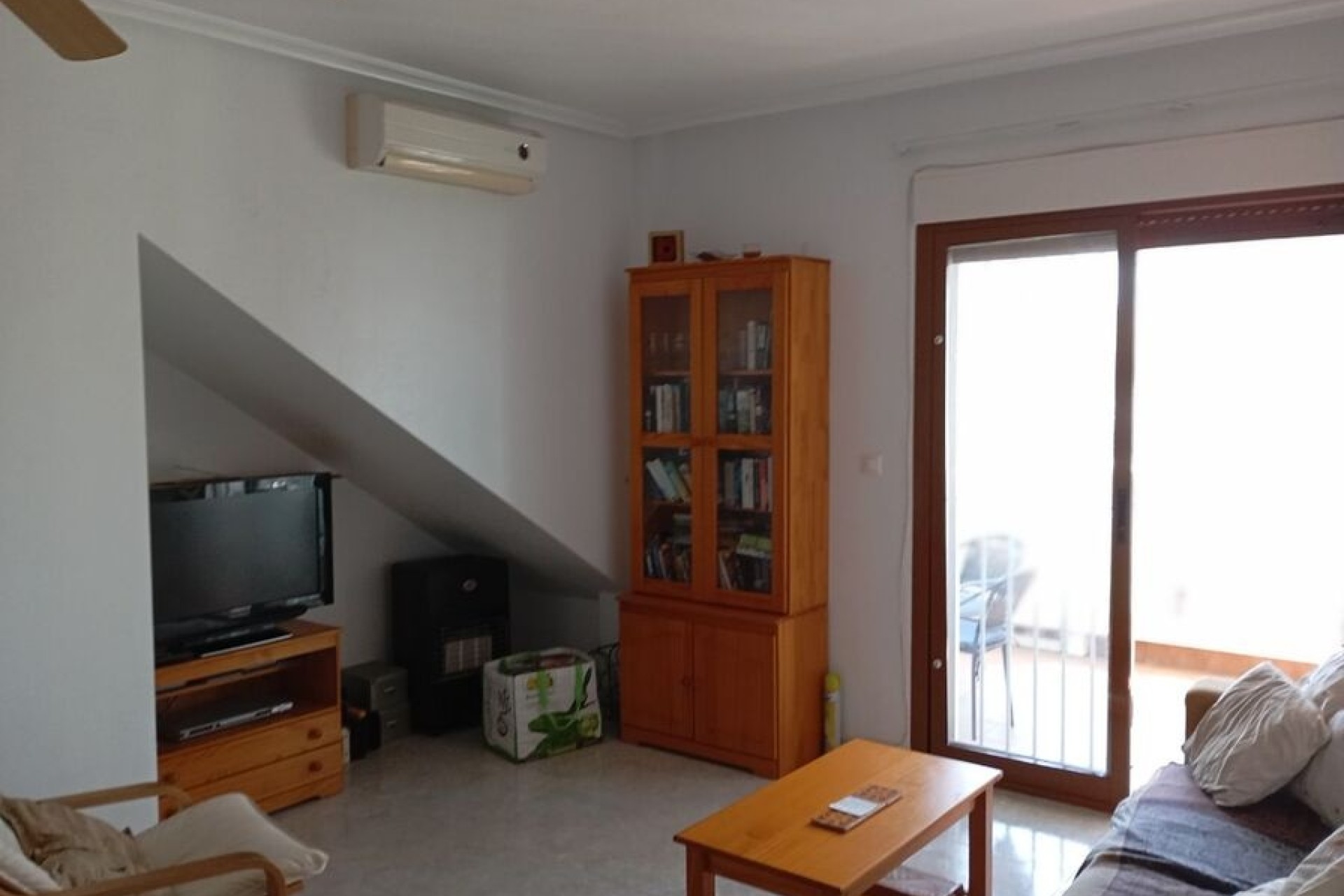 Venta - Apartamento / Piso -
Daya Vieja - Costa Blanca