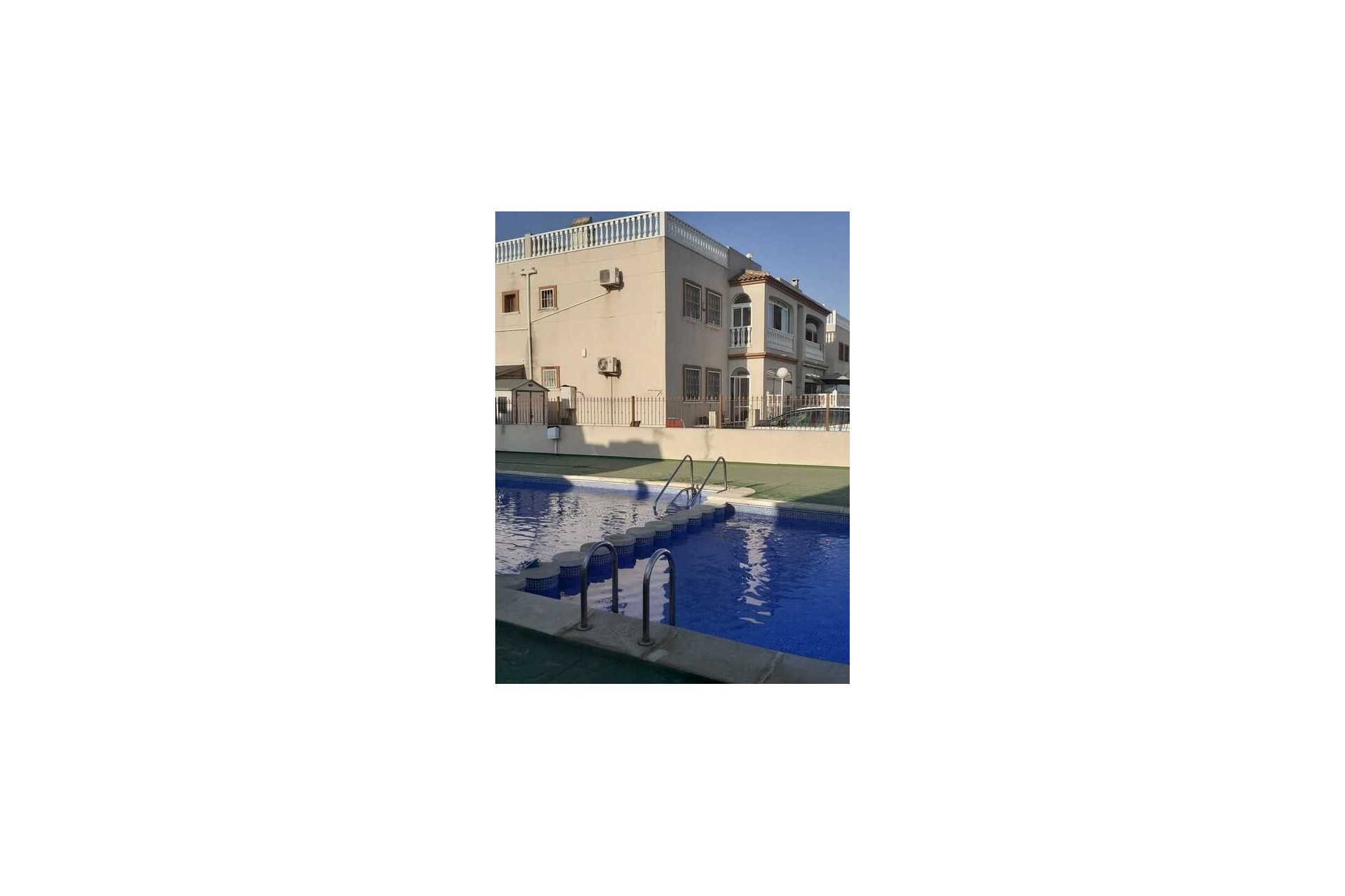 Venta - Apartamento / Piso -
Daya Vieja - Costa Blanca