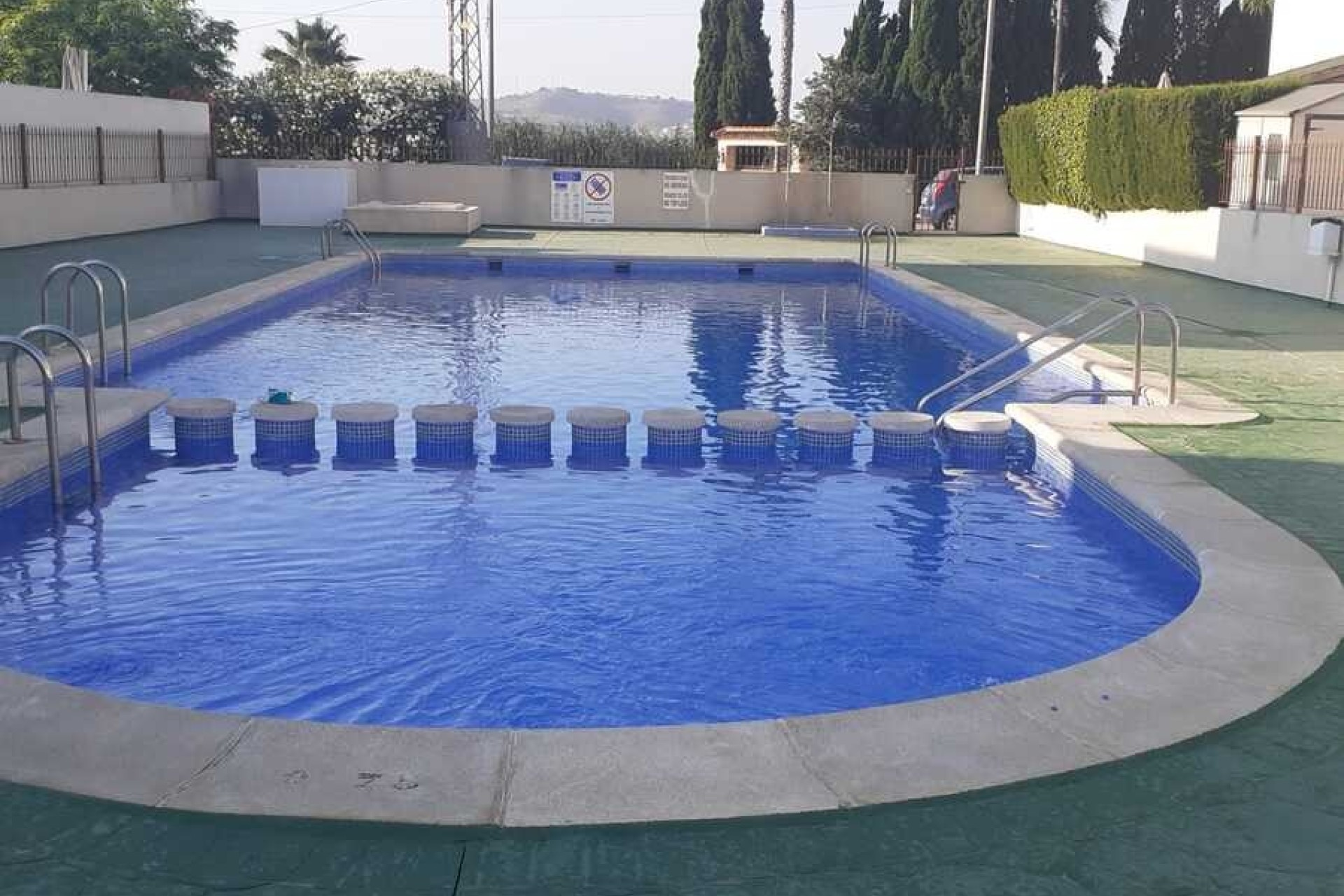 Venta - Apartamento / Piso -
Daya Vieja - Costa Blanca