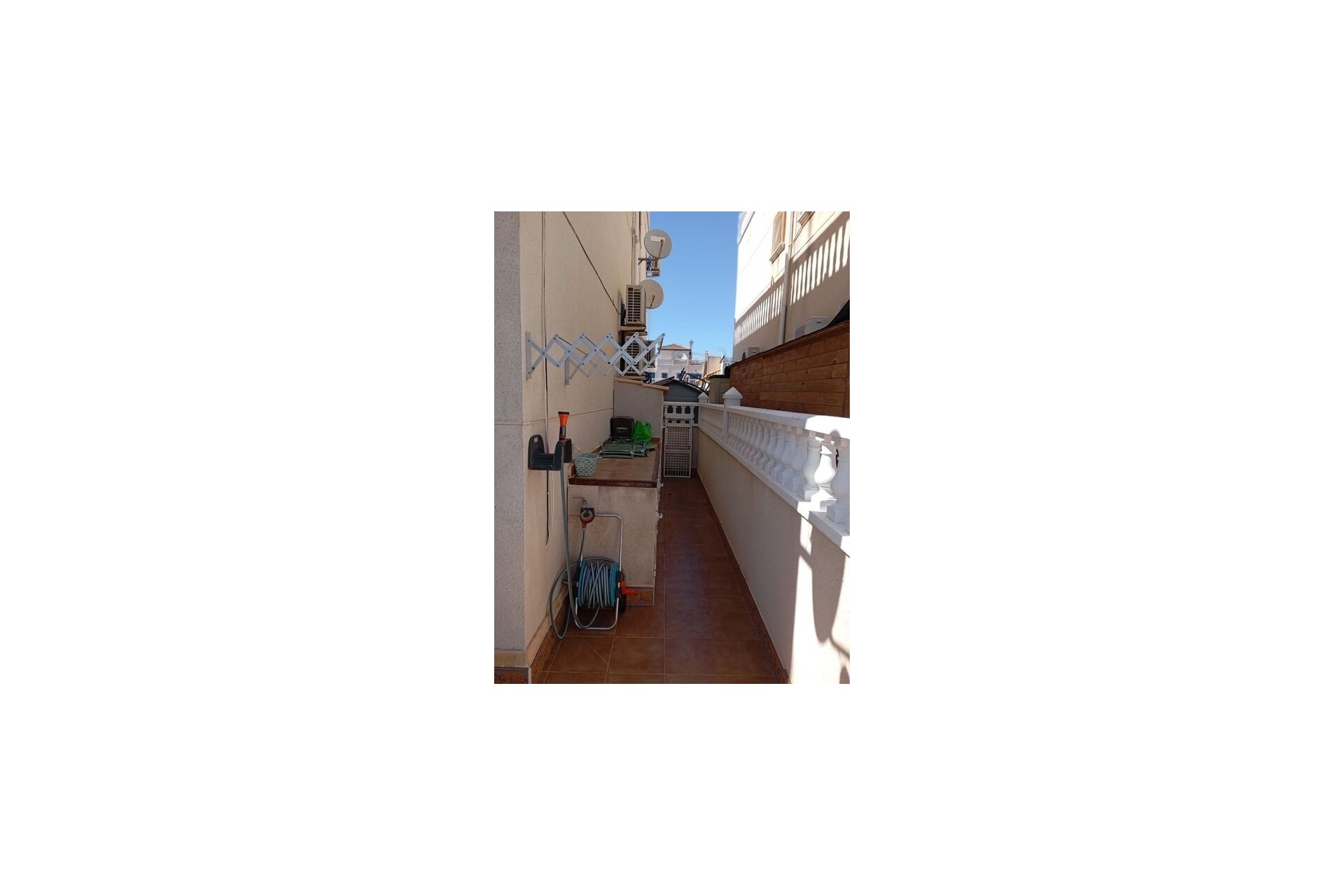 Venta - Apartamento / Piso -
Daya Vieja - Costa Blanca