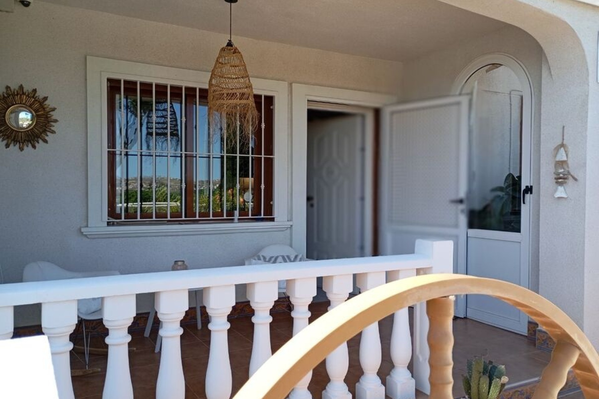 Venta - Apartamento / Piso -
Daya Vieja - Costa Blanca