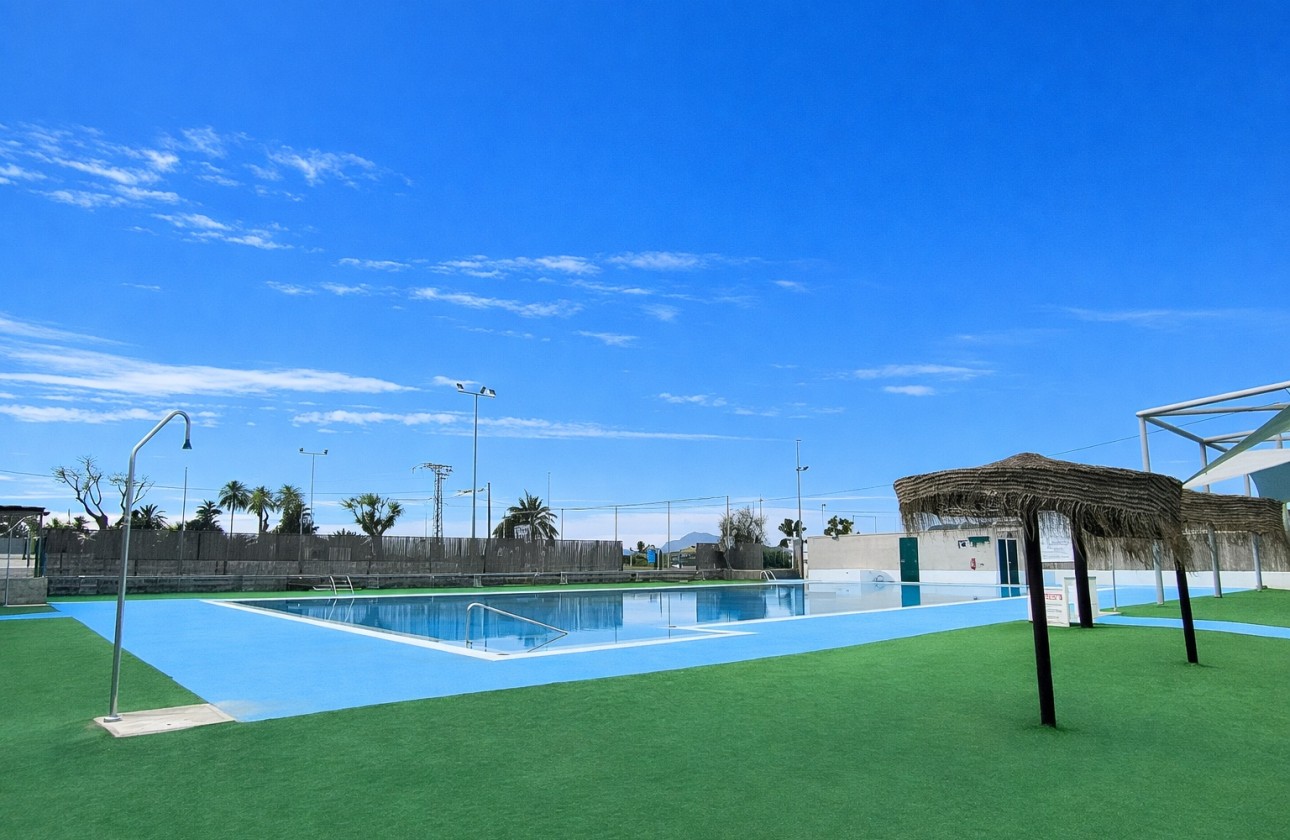 Venta - Apartamento piso -
Daya Vieja - Daya Vieja - Town