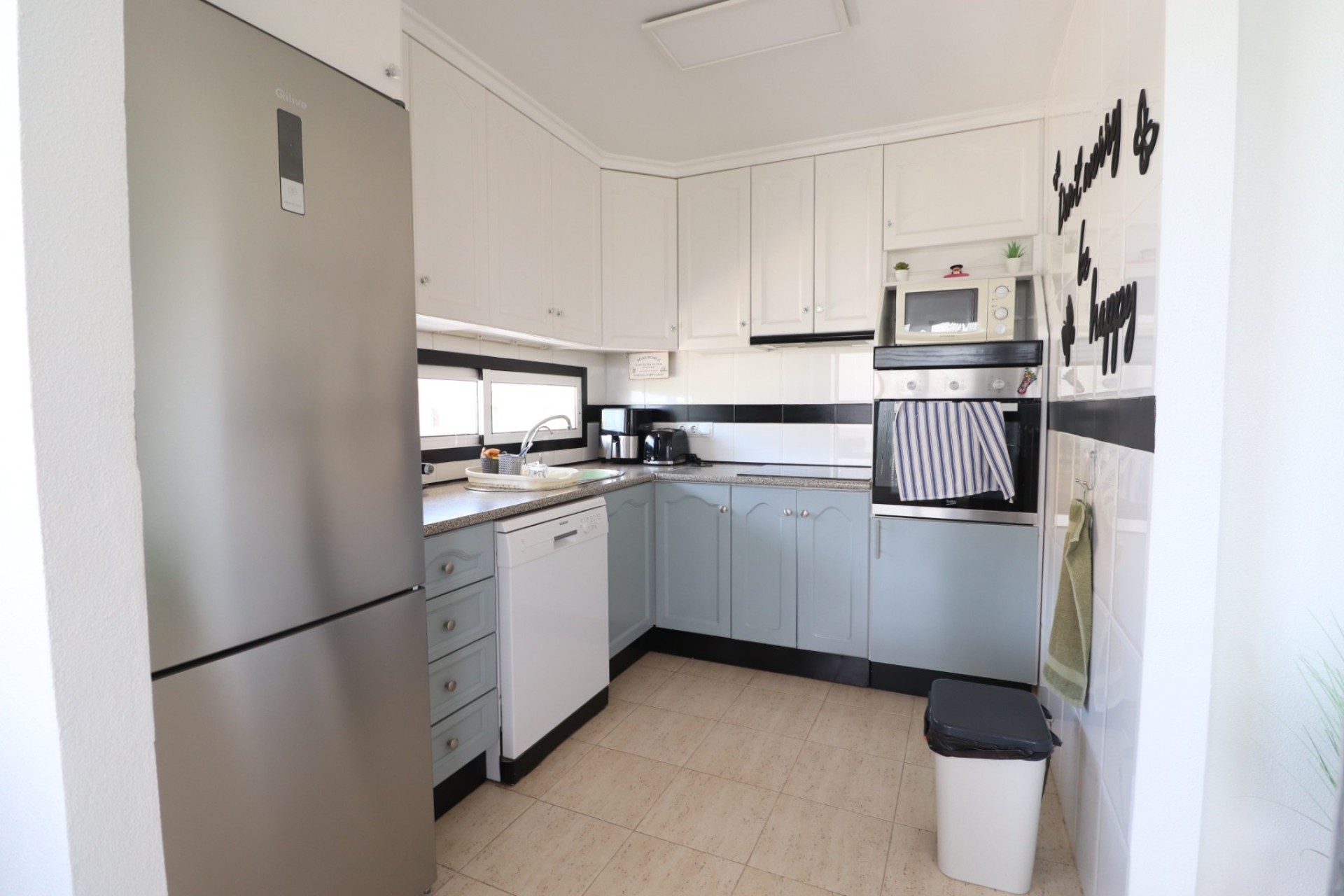 Venta - Apartamento piso -
Daya Vieja - Daya Vieja - Town