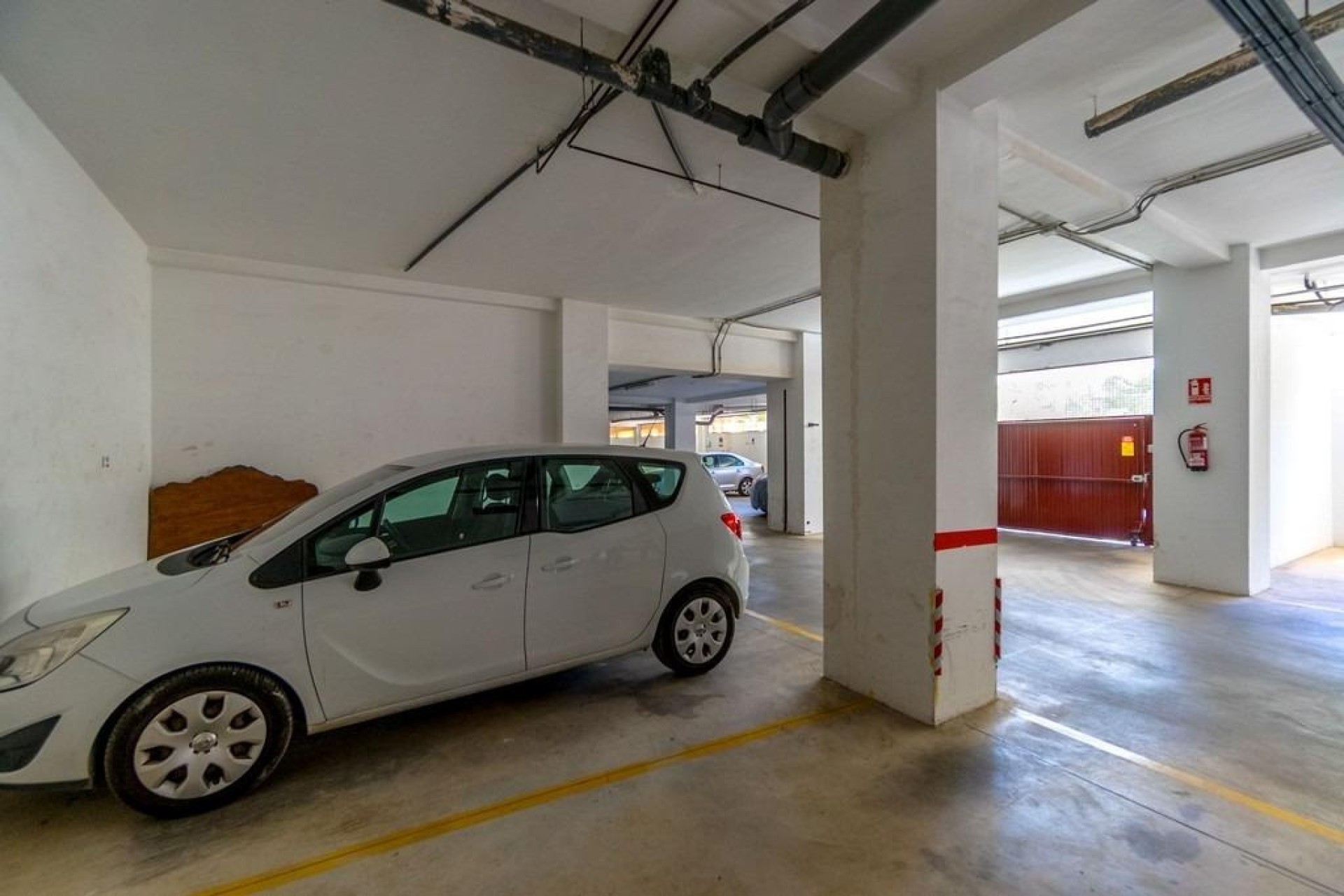 Venta - Apartamento / Piso -
Dehesa de Campoamor - Altos de campoamor