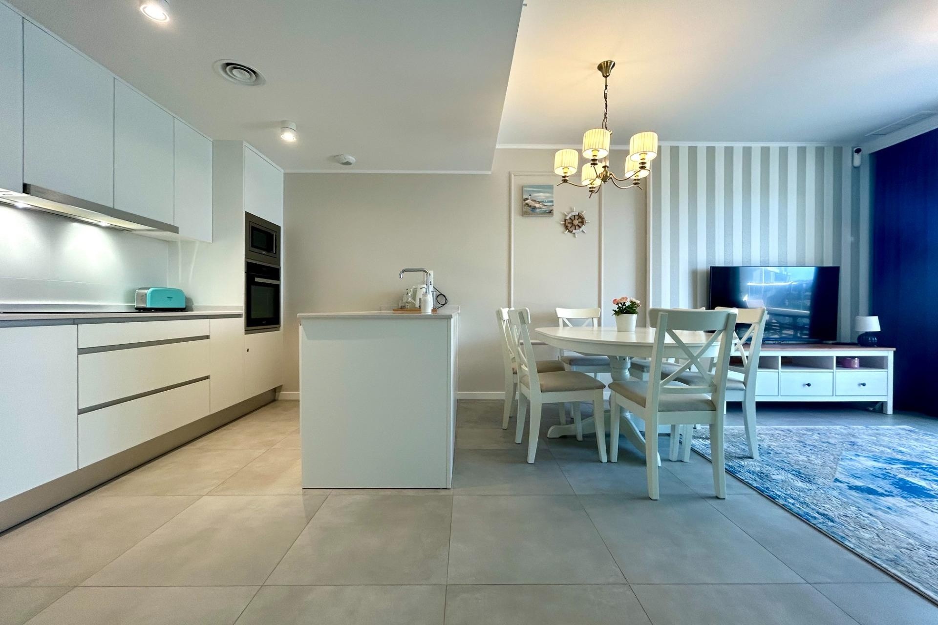 Venta - Apartamento / Piso -
Dehesa de Campoamor - Campoamor