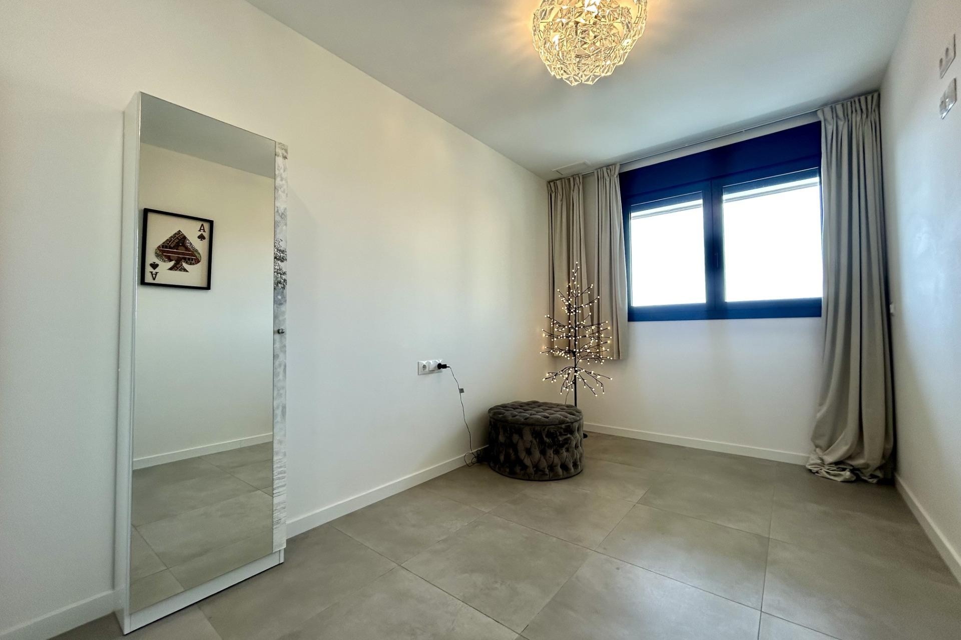 Venta - Apartamento / Piso -
Dehesa de Campoamor - Campoamor