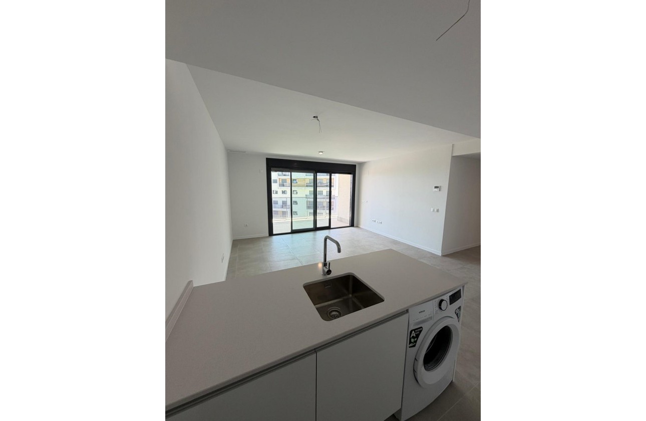 Venta - Apartamento / Piso -
Dehesa de Campoamor - Campoamor