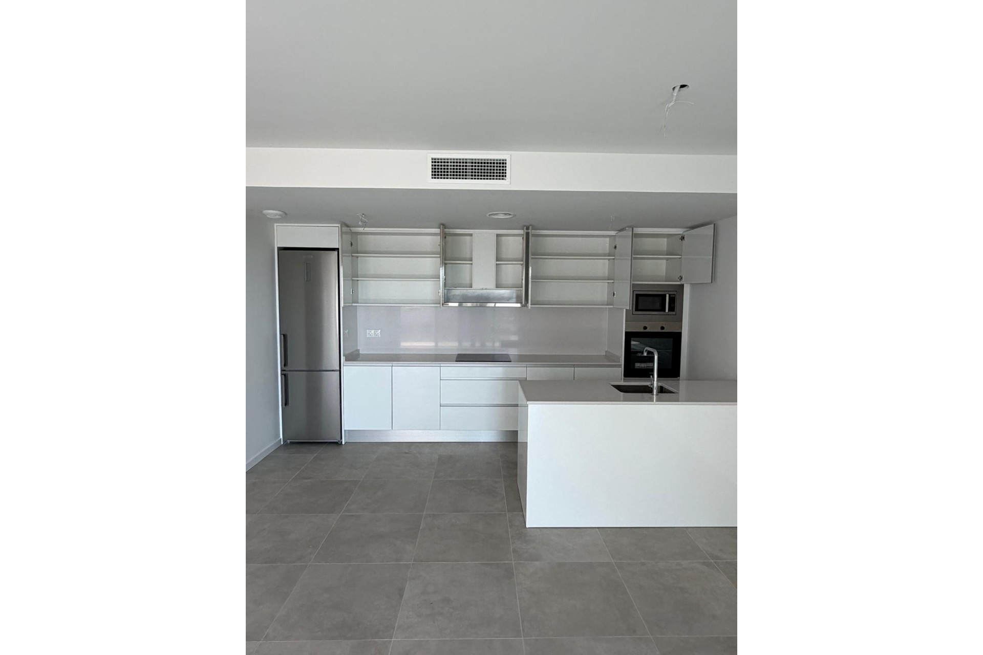 Venta - Apartamento / Piso -
Dehesa de Campoamor - Campoamor