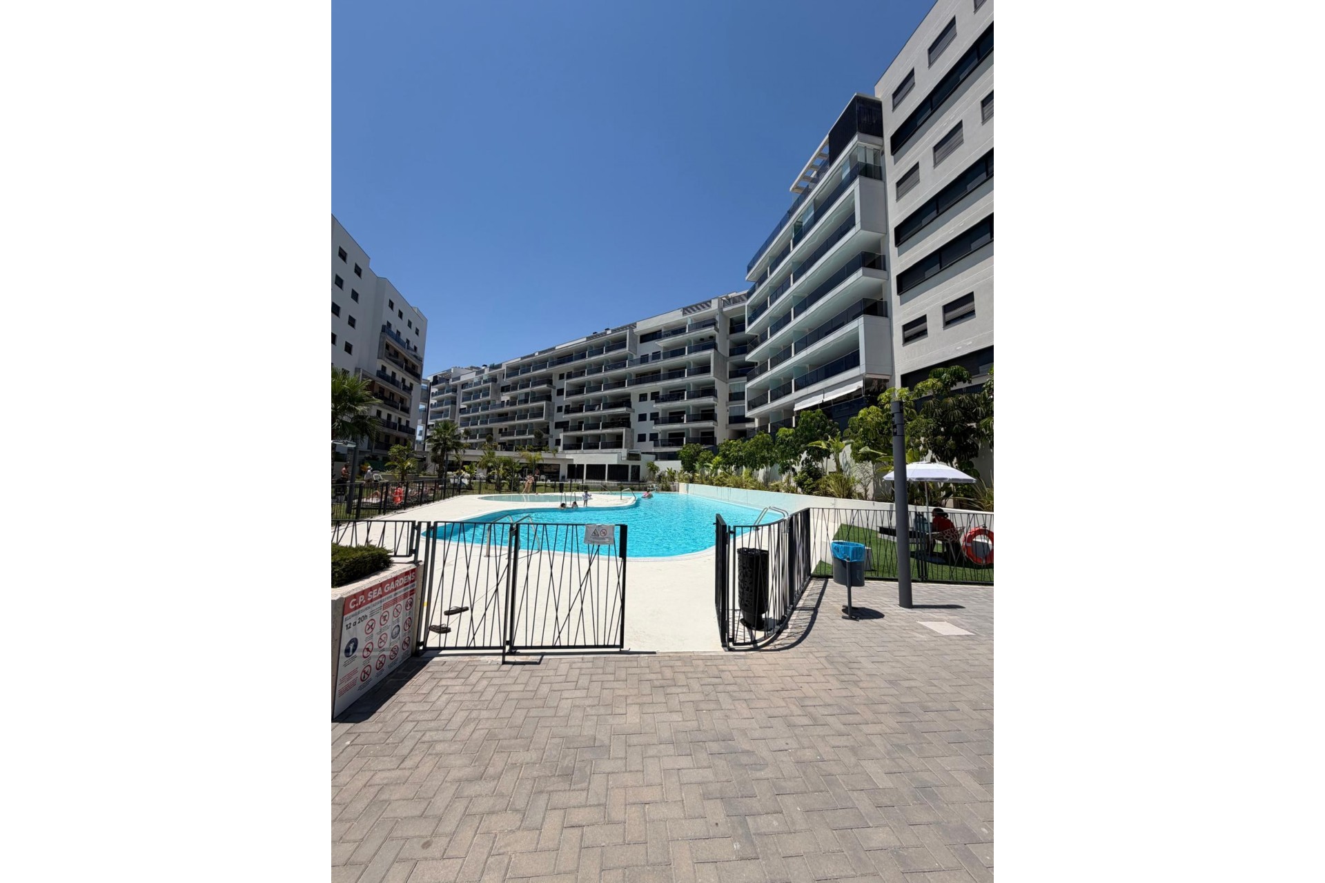 Venta - Apartamento / Piso -
Dehesa de Campoamor - Campoamor