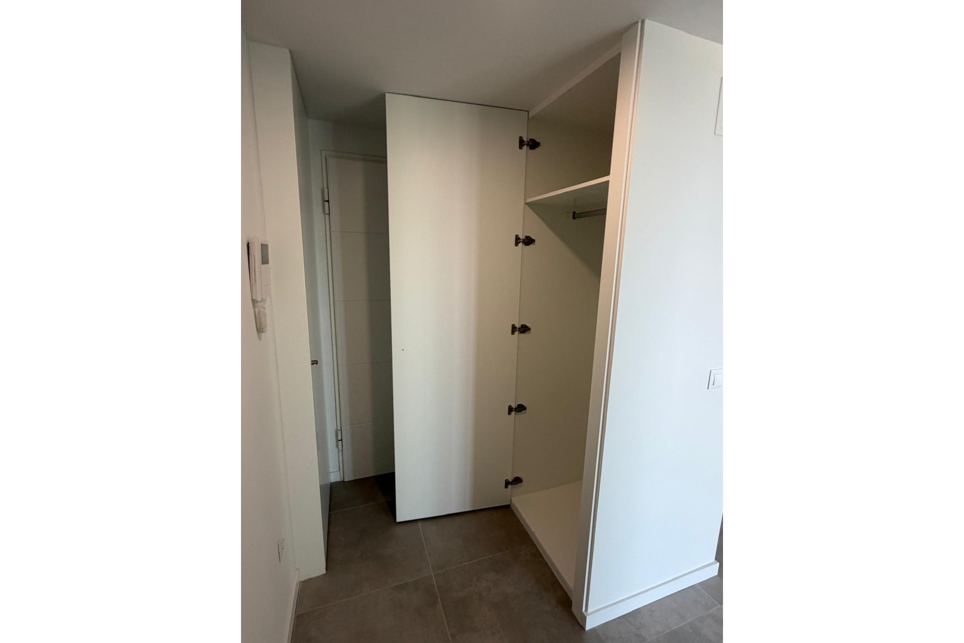 Venta - Apartamento / Piso -
Dehesa de Campoamor - Campoamor