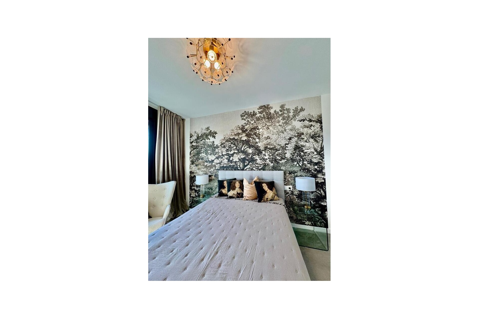 Venta - Apartamento / Piso -
Dehesa de Campoamor - Costa Blanca