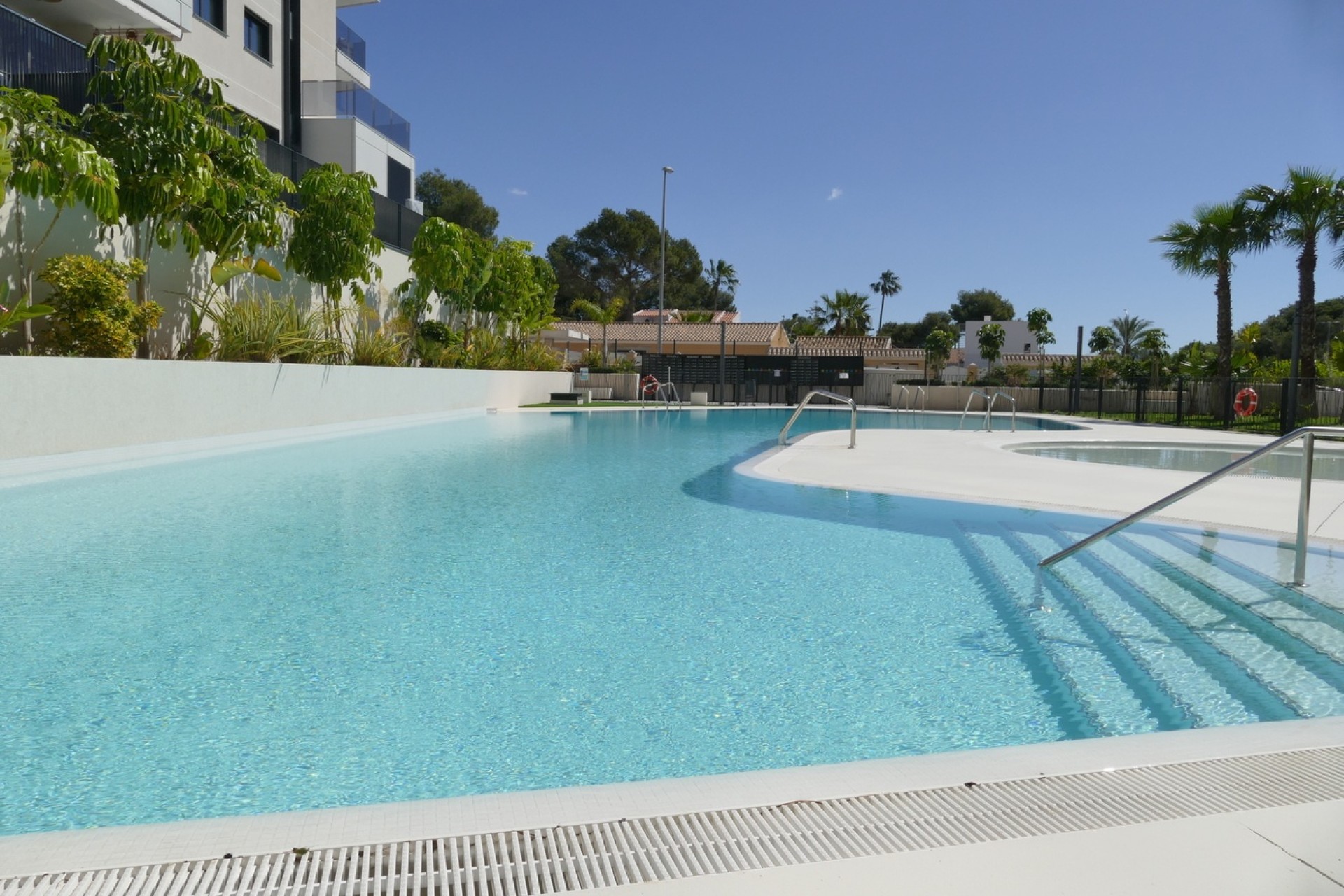Venta - Apartamento / Piso -
Dehesa de Campoamor - Costa Blanca