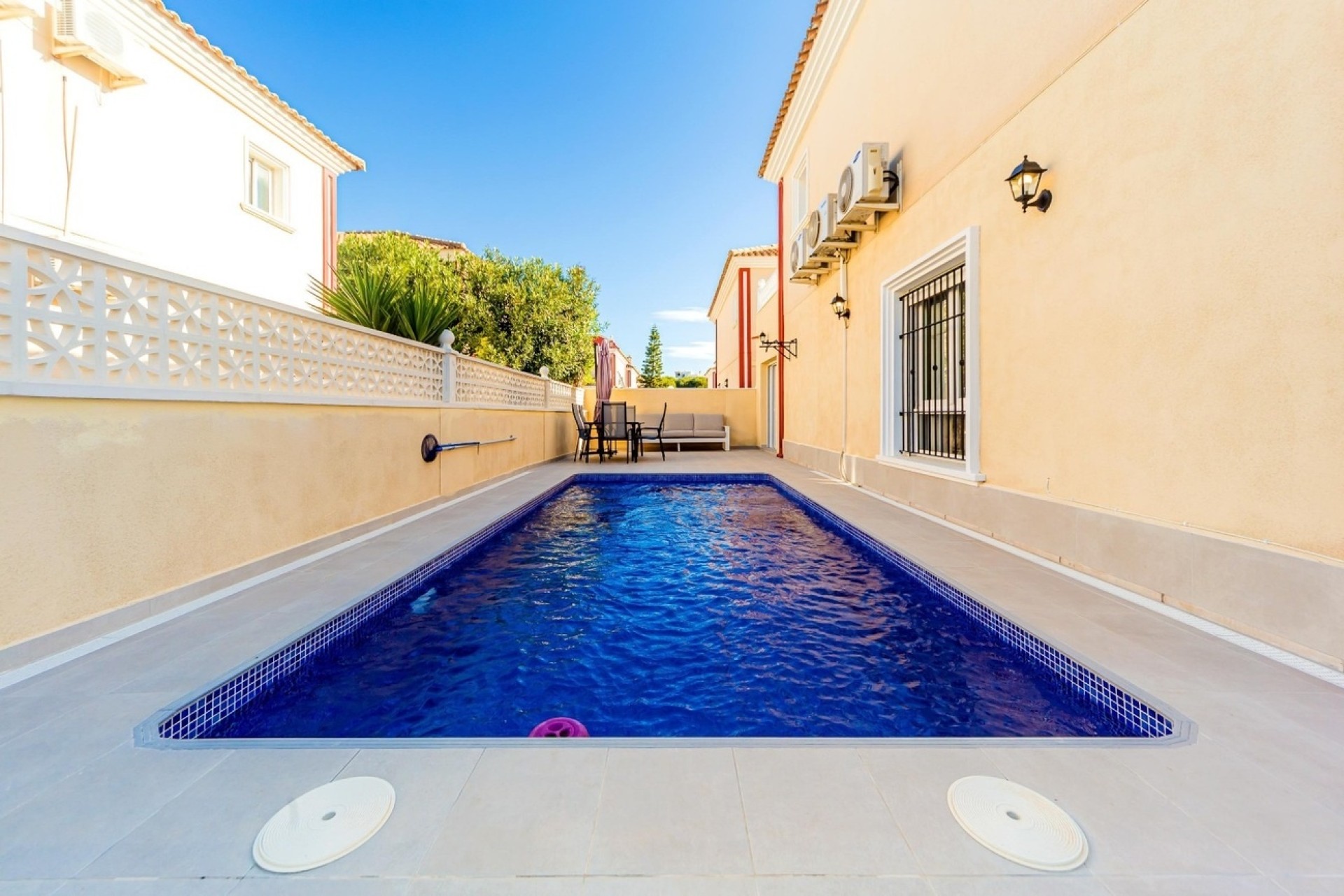 Venta - Apartamento / Piso -
Dehesa de Campoamor - Costa Blanca