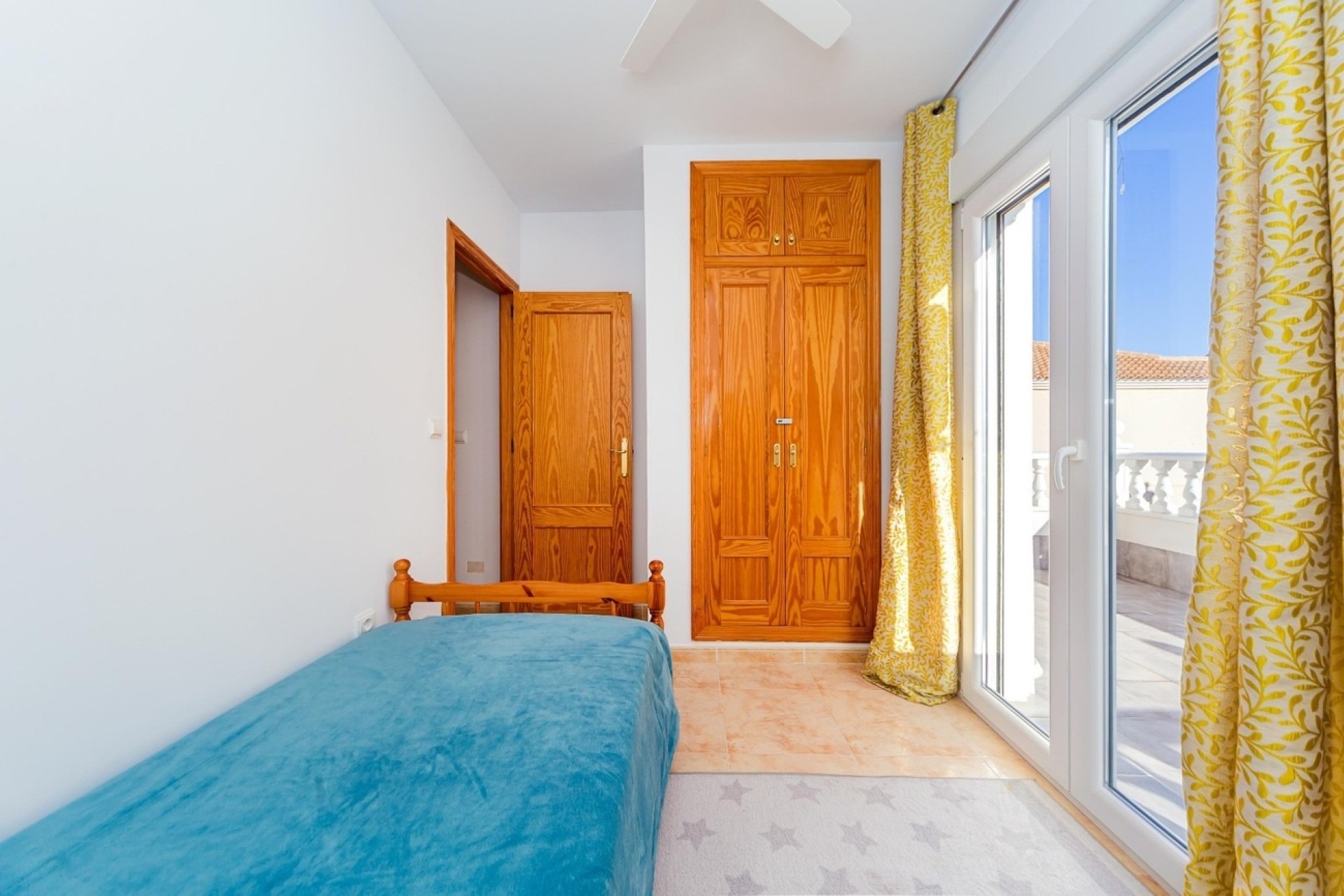 Venta - Apartamento / Piso -
Dehesa de Campoamor - Costa Blanca
