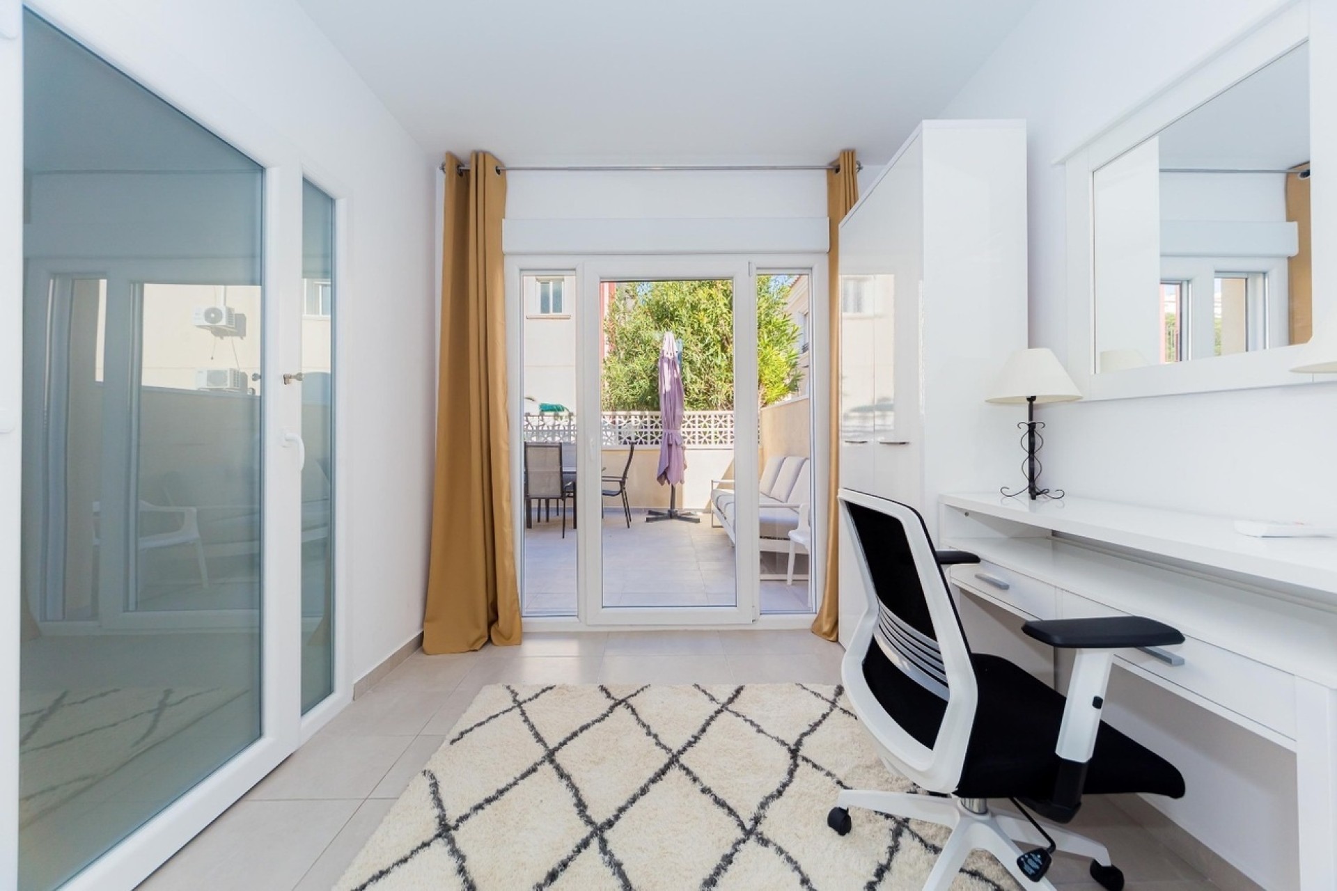 Venta - Apartamento / Piso -
Dehesa de Campoamor - Costa Blanca