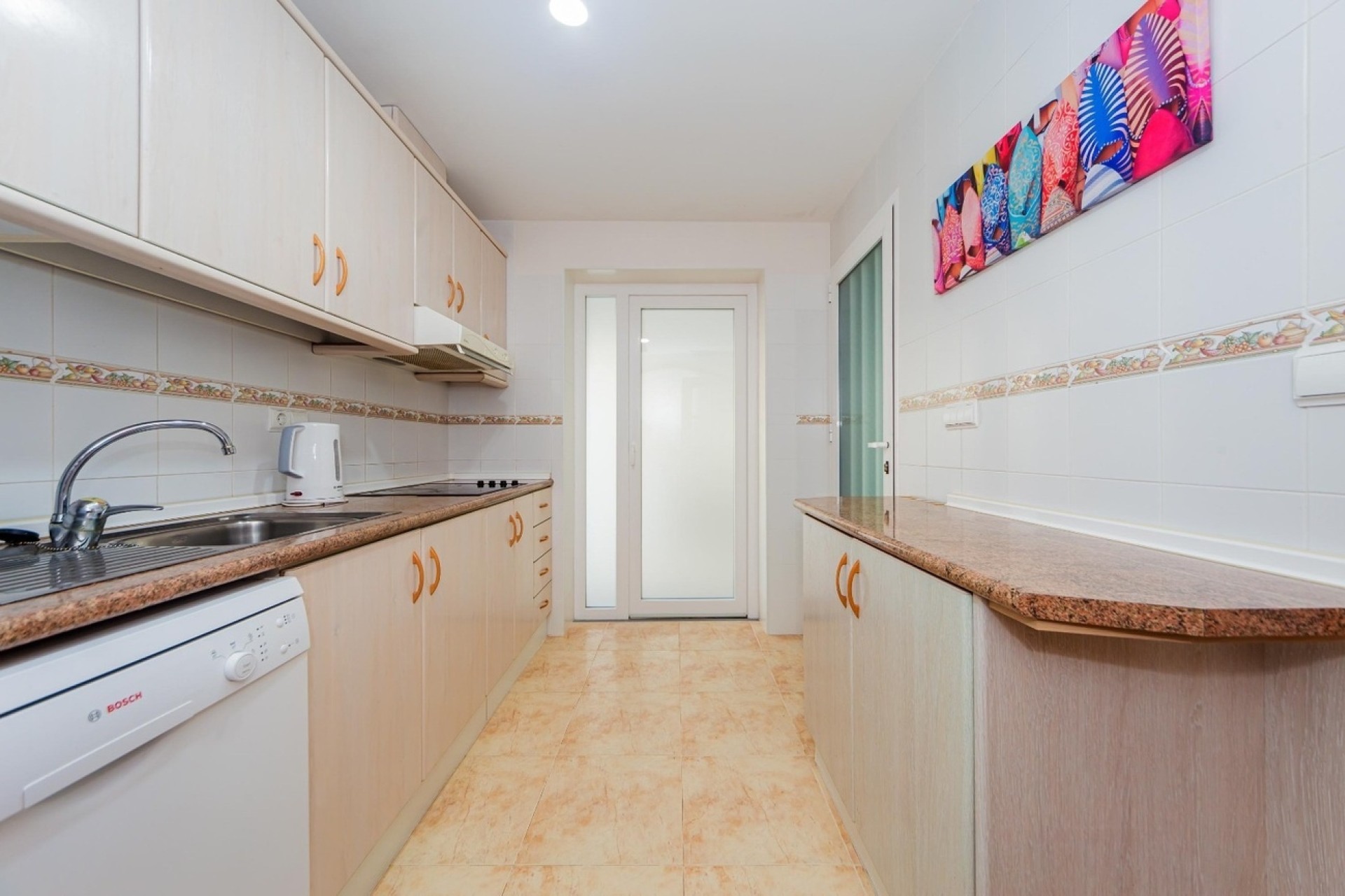 Venta - Apartamento / Piso -
Dehesa de Campoamor - Costa Blanca