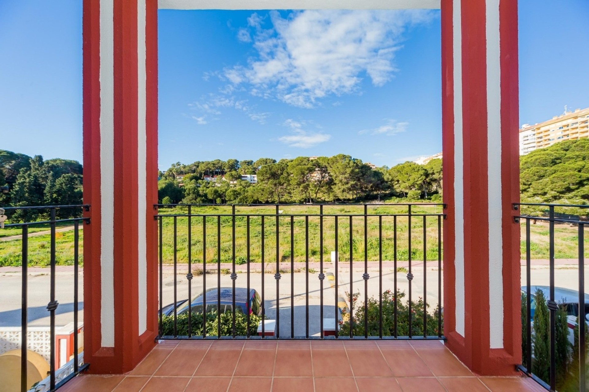 Venta - Apartamento / Piso -
Dehesa de Campoamor - Costa Blanca
